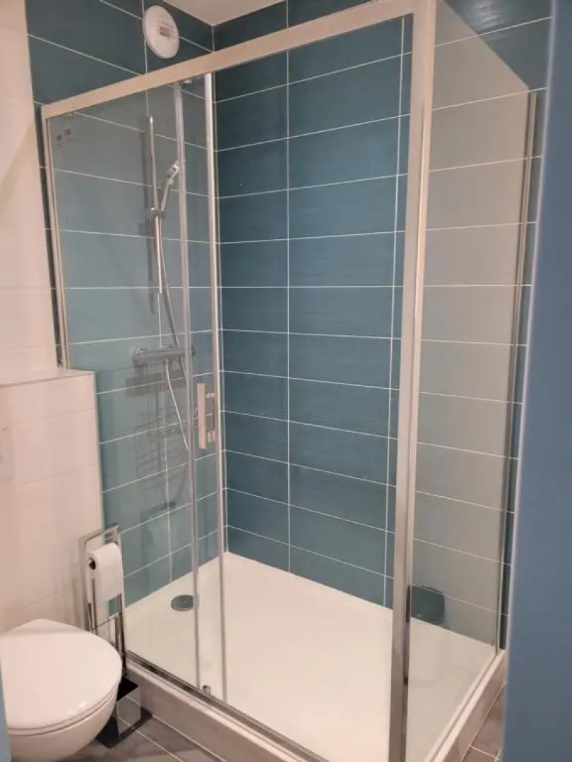 Chambres D'hotes du Bistrot D'ici