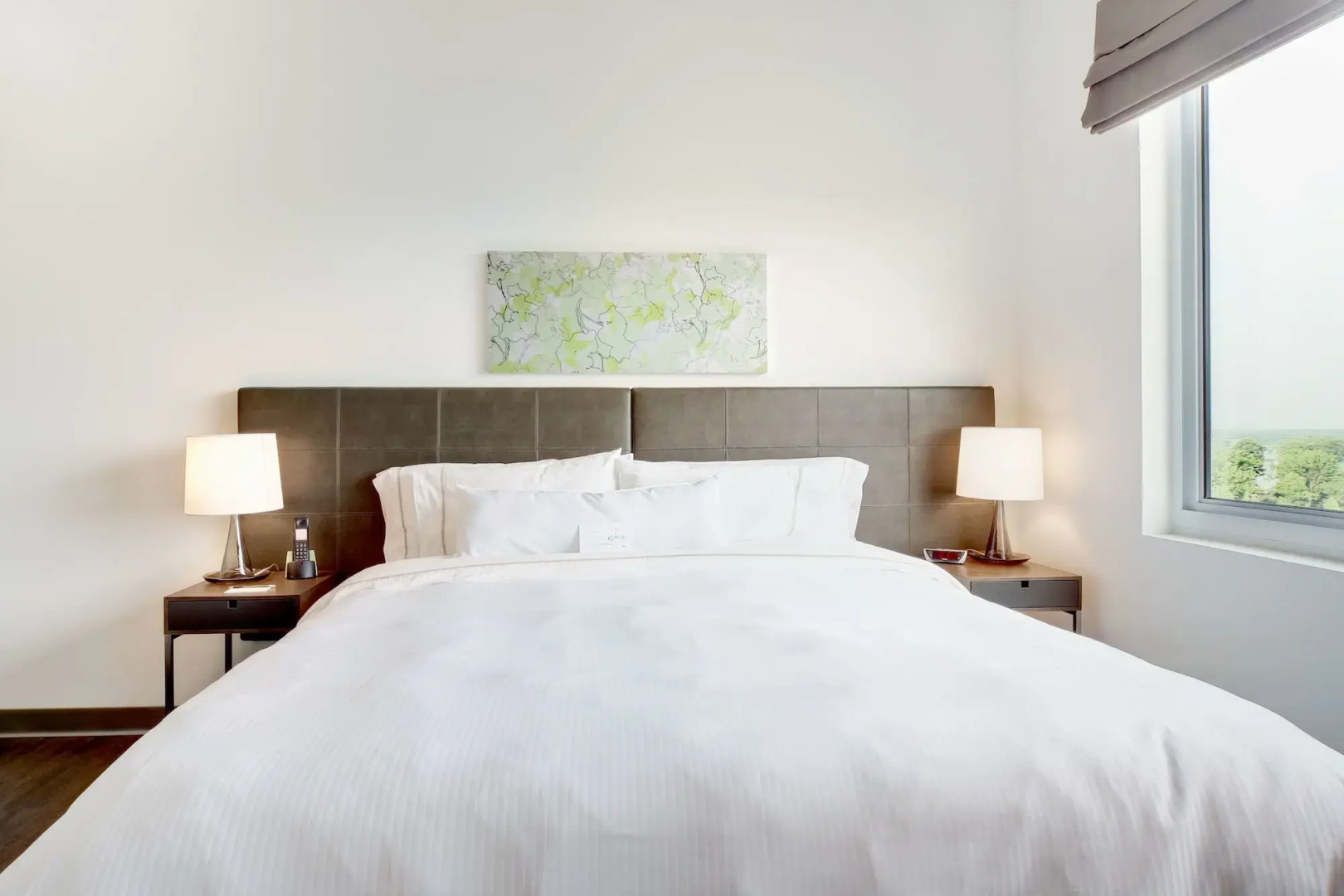 Element Arundel Mills BWI Airport