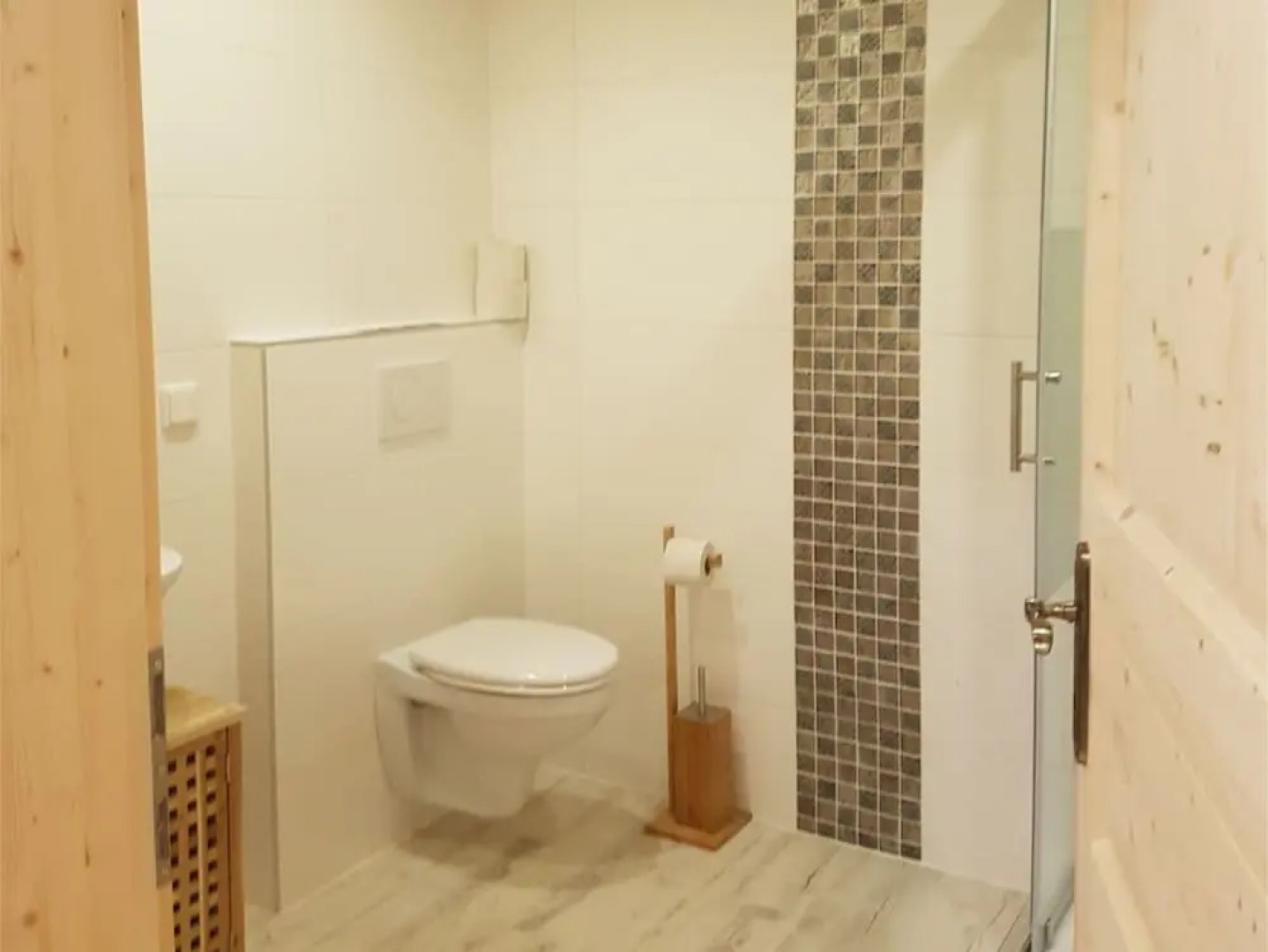 Ferienwohnungen Mamauwiese