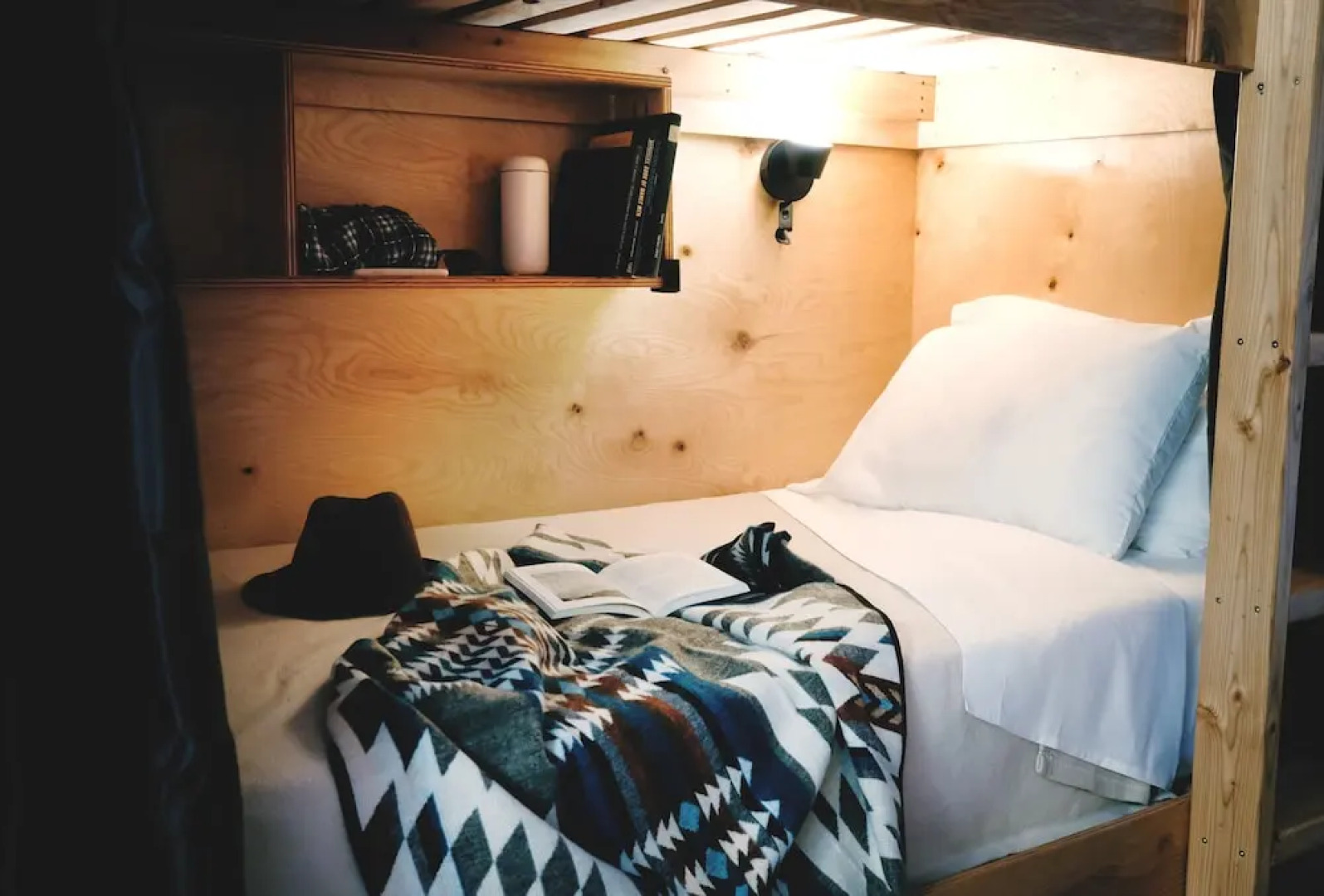 Jackalope Motor Lodge