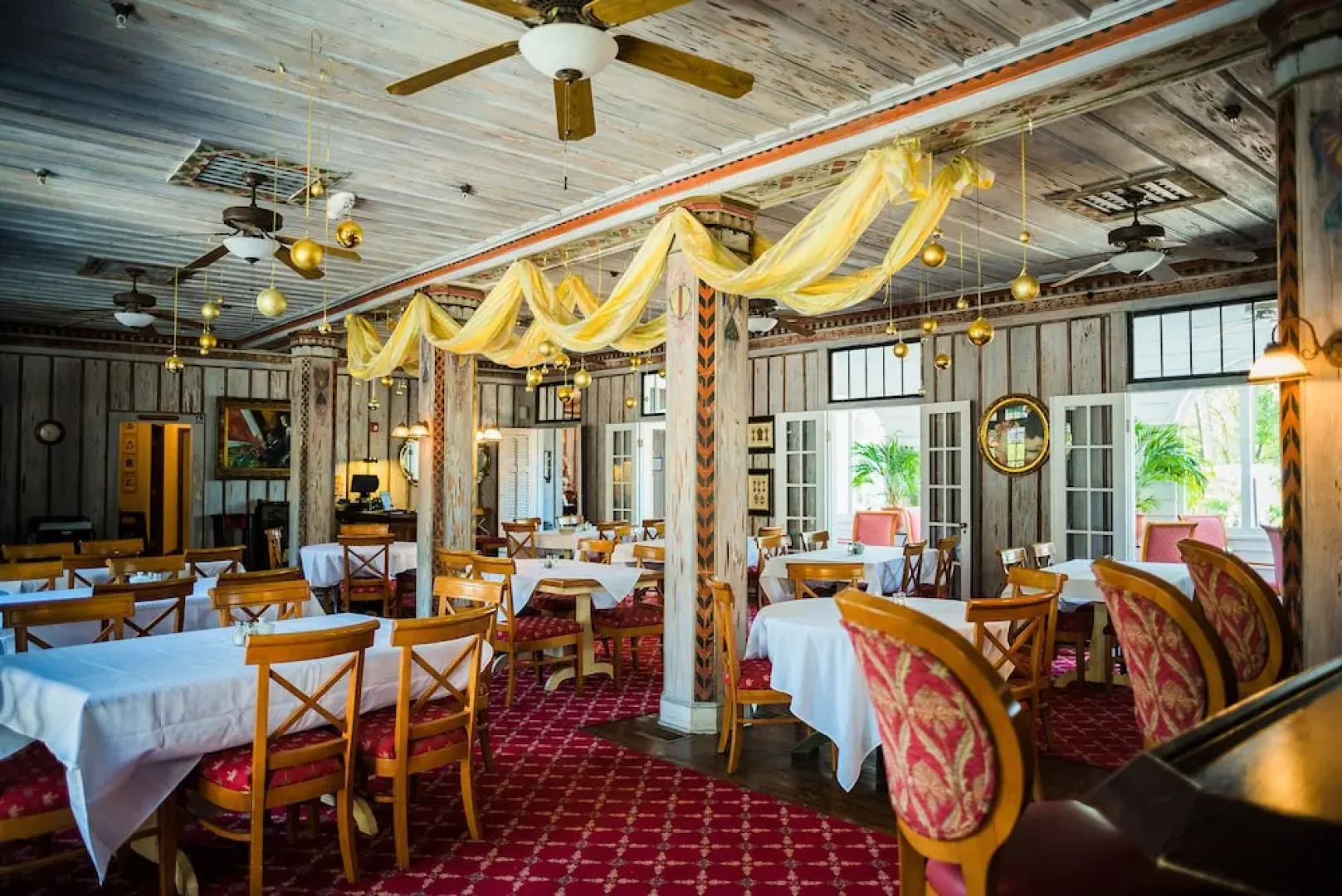 Putnam Lodge Hotel and Spa