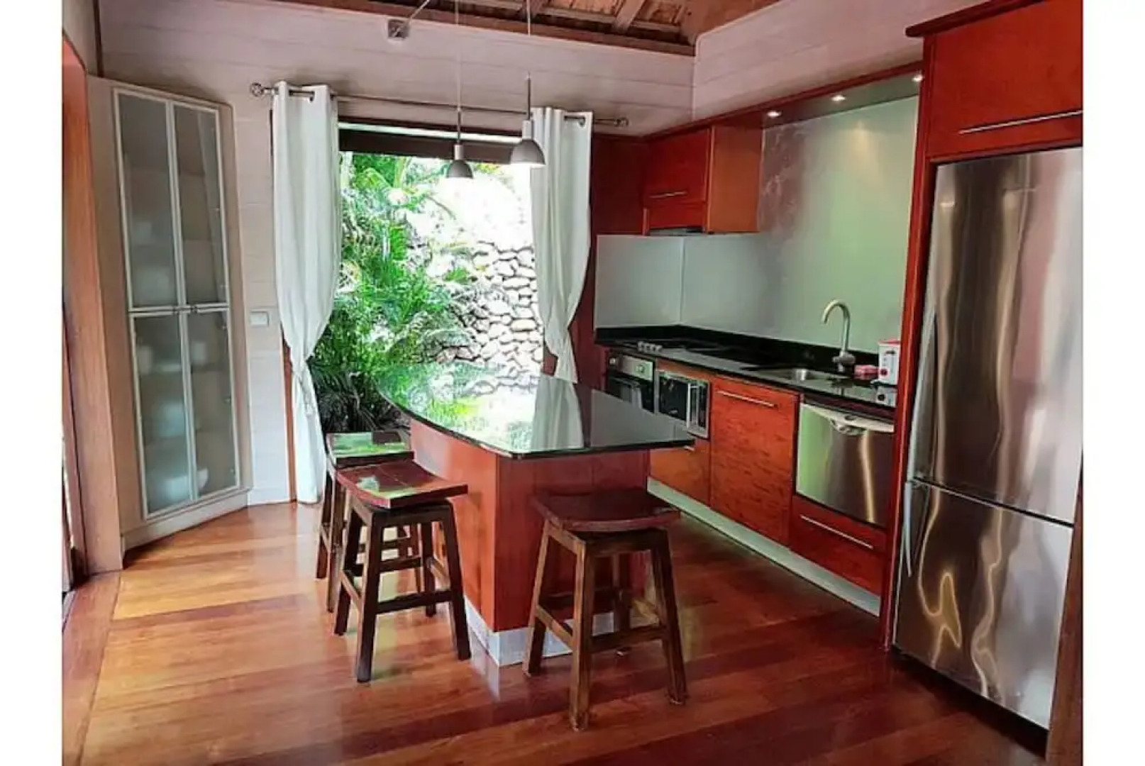 Villa Te Ata - Moorea