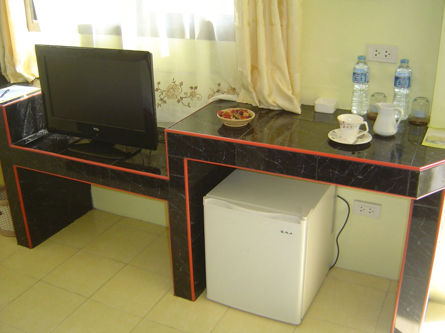 Mini Golf & Resort Ubon Ratchathani