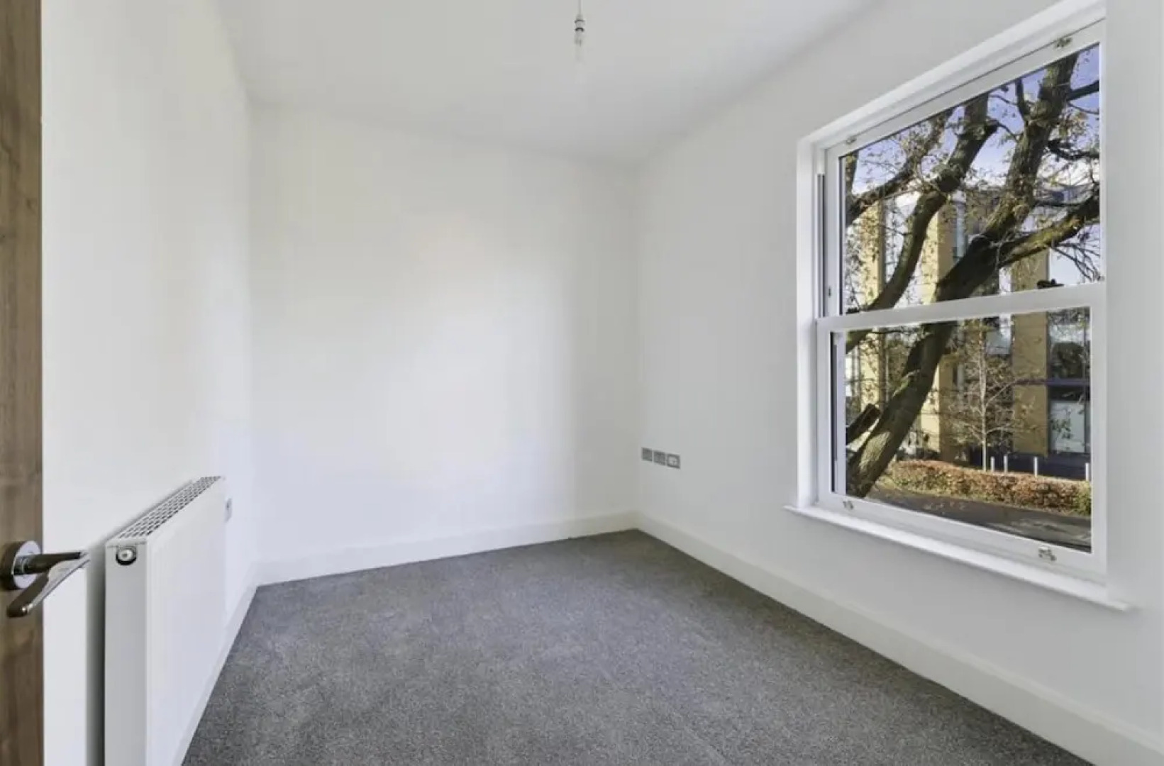 Luxury Self-contained 2-bedroom Duplex Apartment