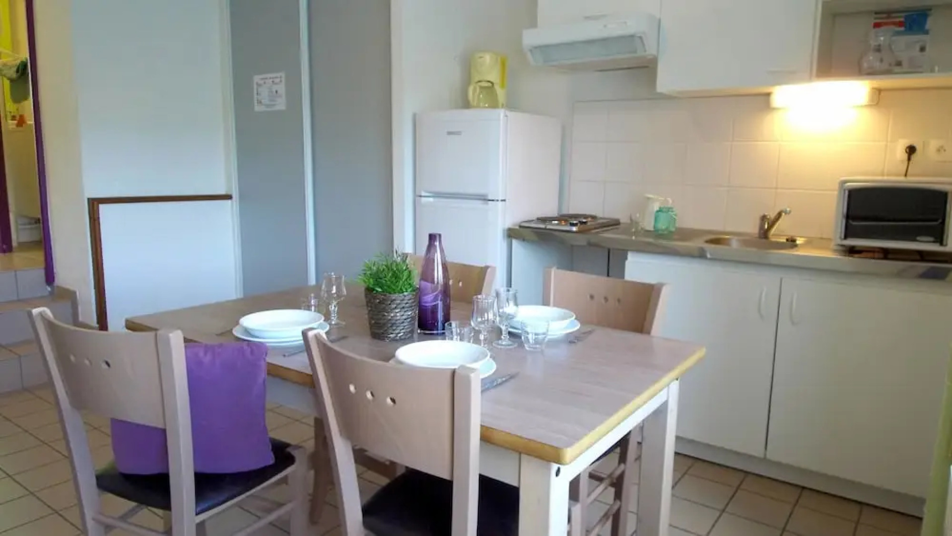 VVF Cantal Salers Vendes, Bassignac