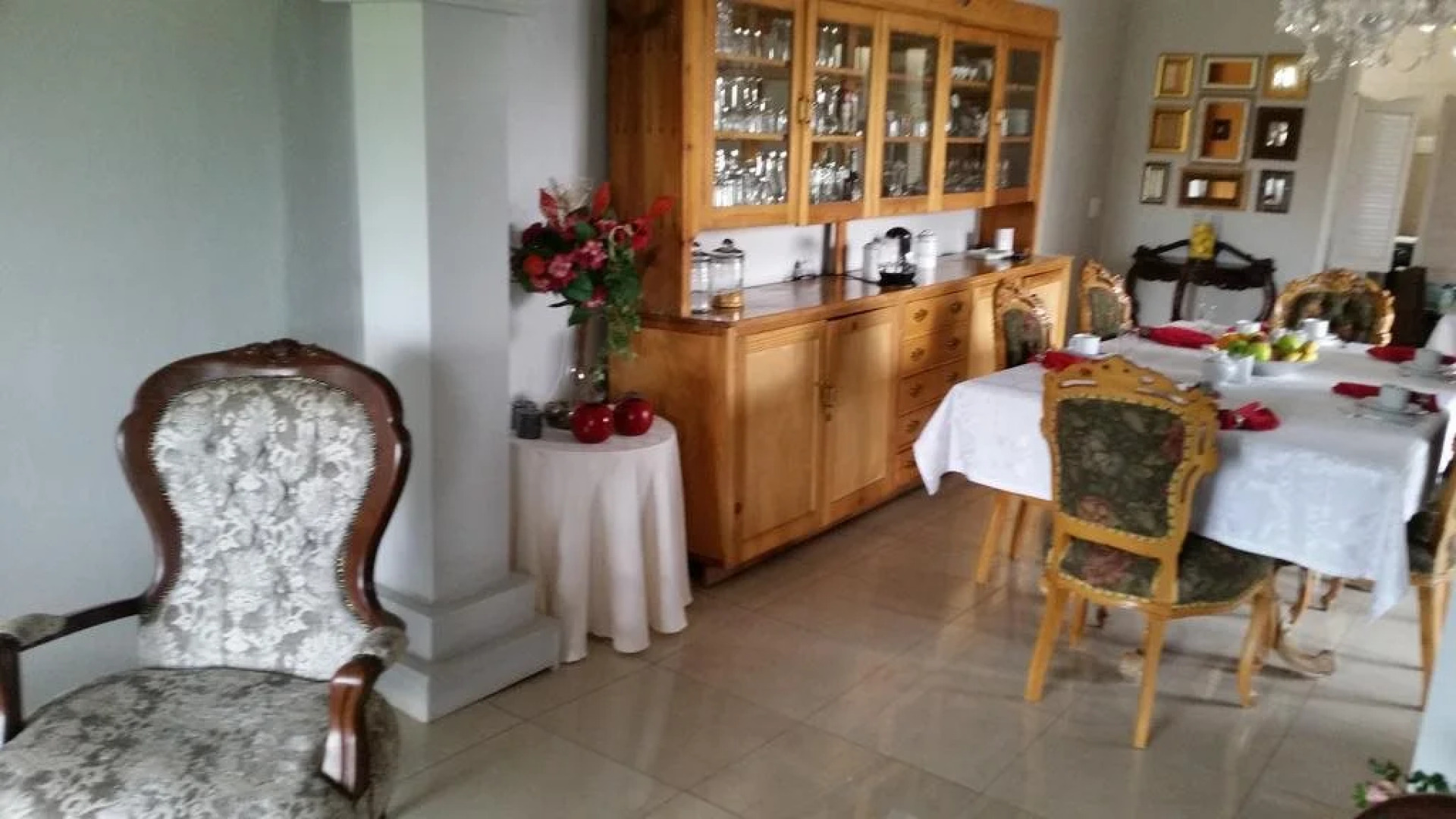 Jarramandie Guesthouse