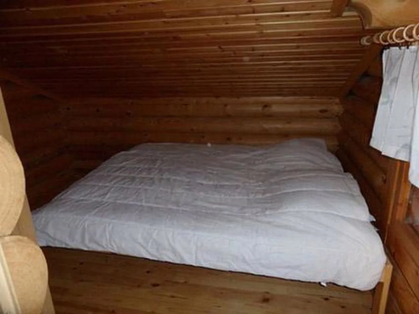 Holiday Home Harakanpesä