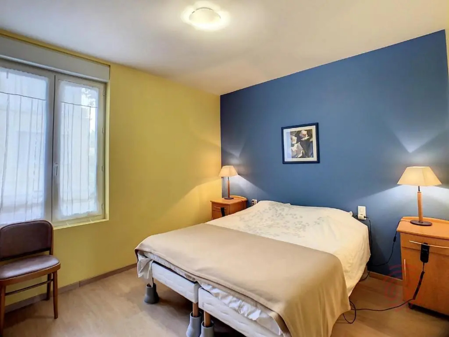 Appartement Lamalou-les-Bains, 2 pièces, 2 personnes - FR-1-451-164