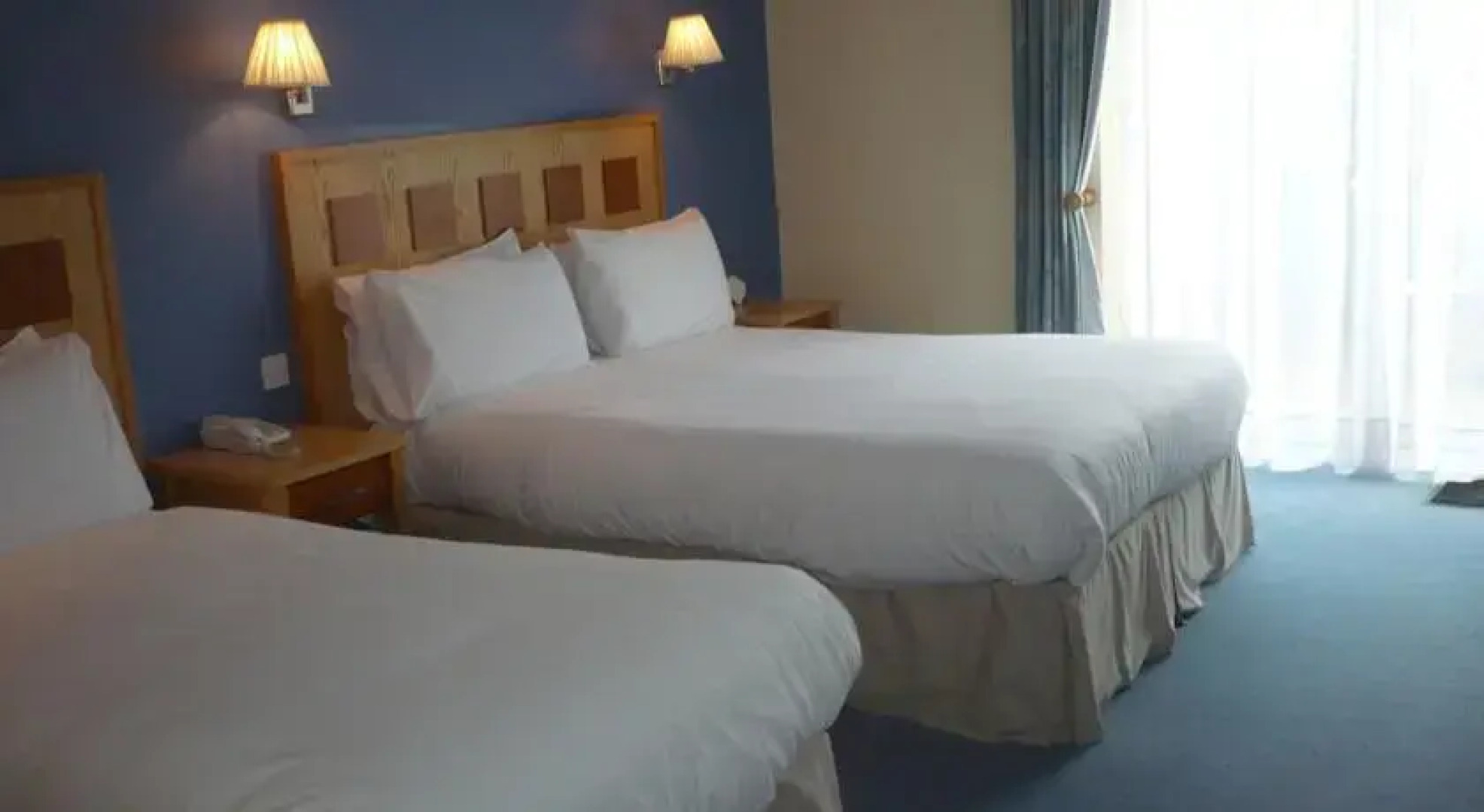Harbour View Hotel