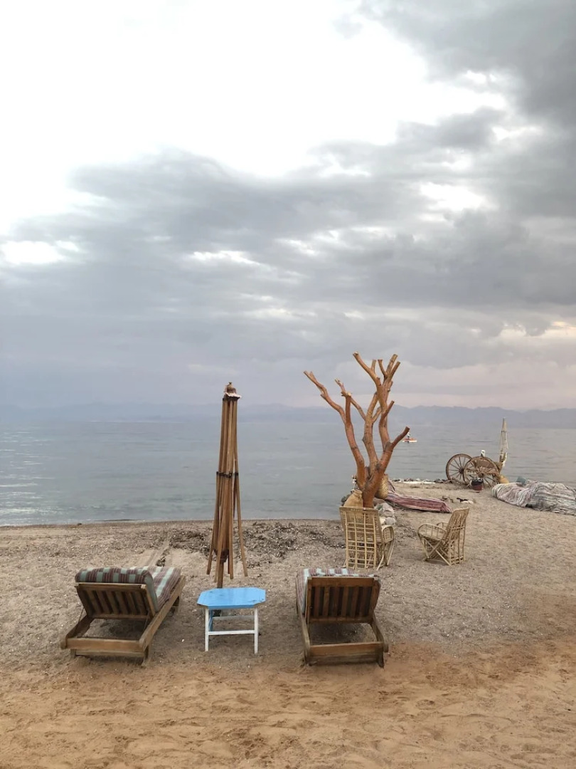 El Gammal Boutique camp