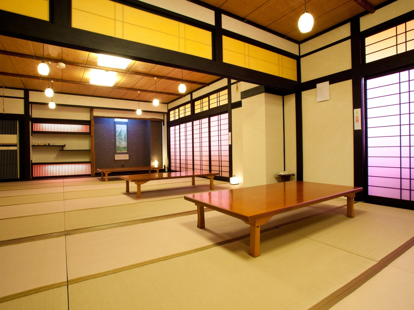 Minshuku Wakatake