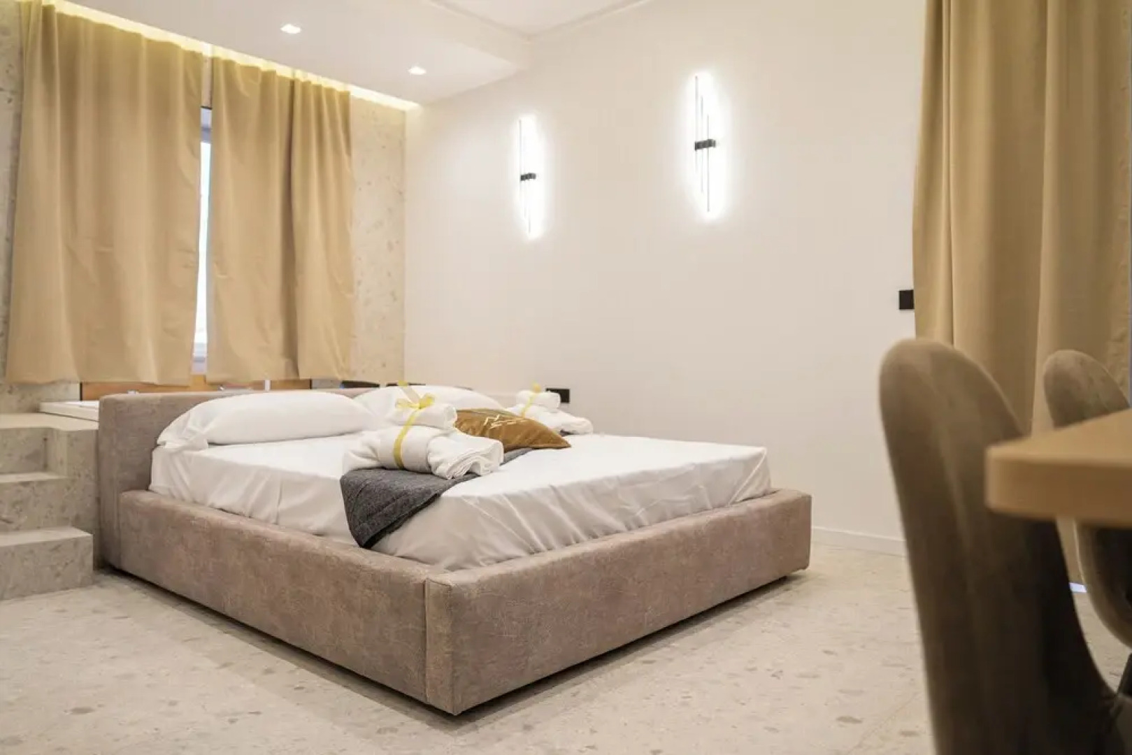 Napolitano Rooms - Pompei