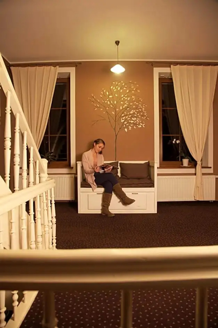 A PROPOS Hotel, Restauracja, Club