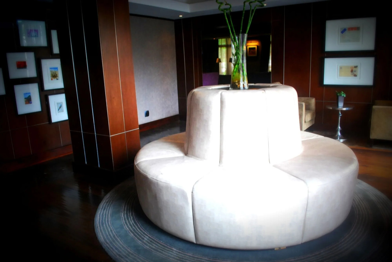 The Sojourner by Genesis