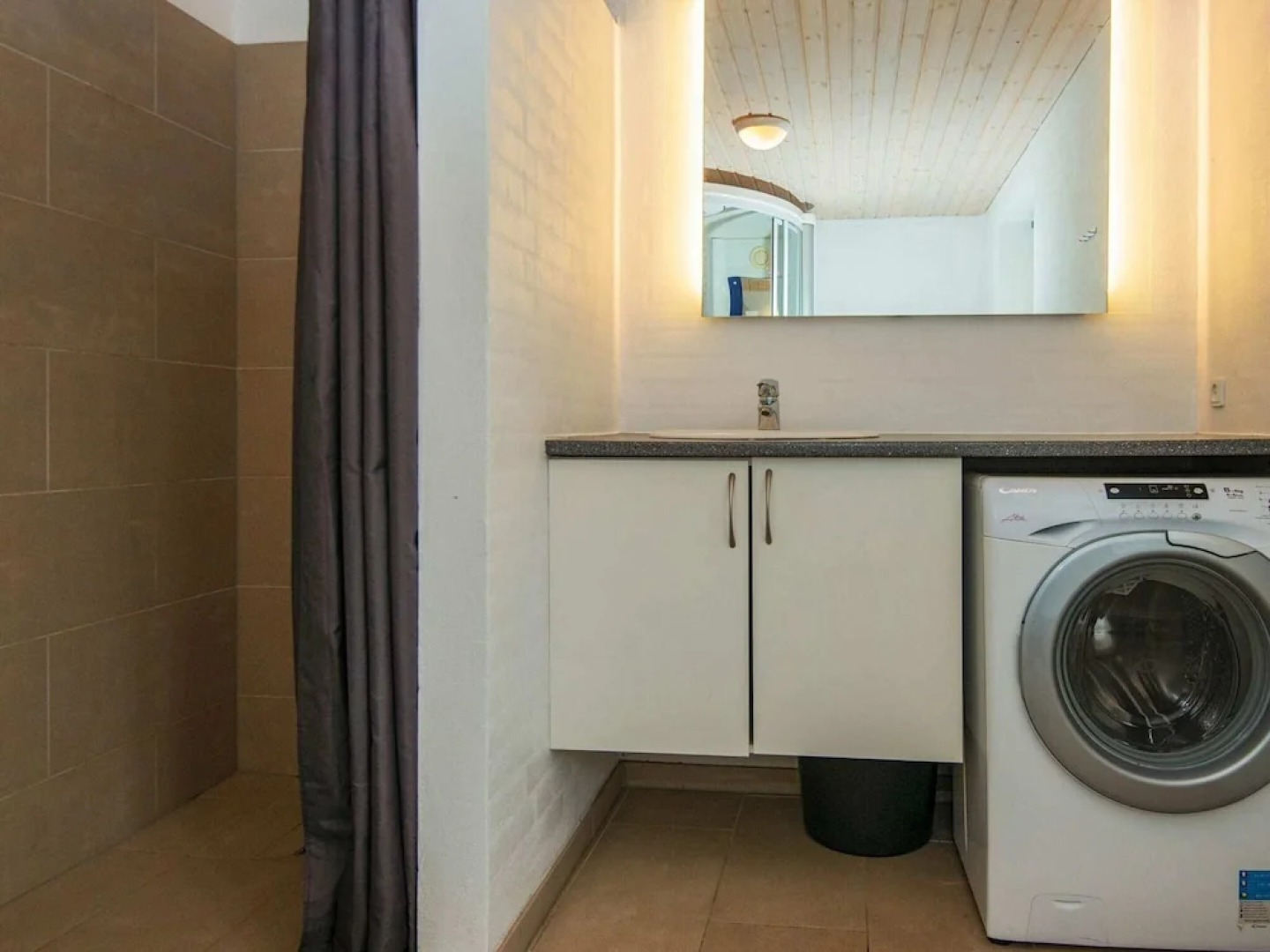 12 Person Holiday Home in Ulfborg