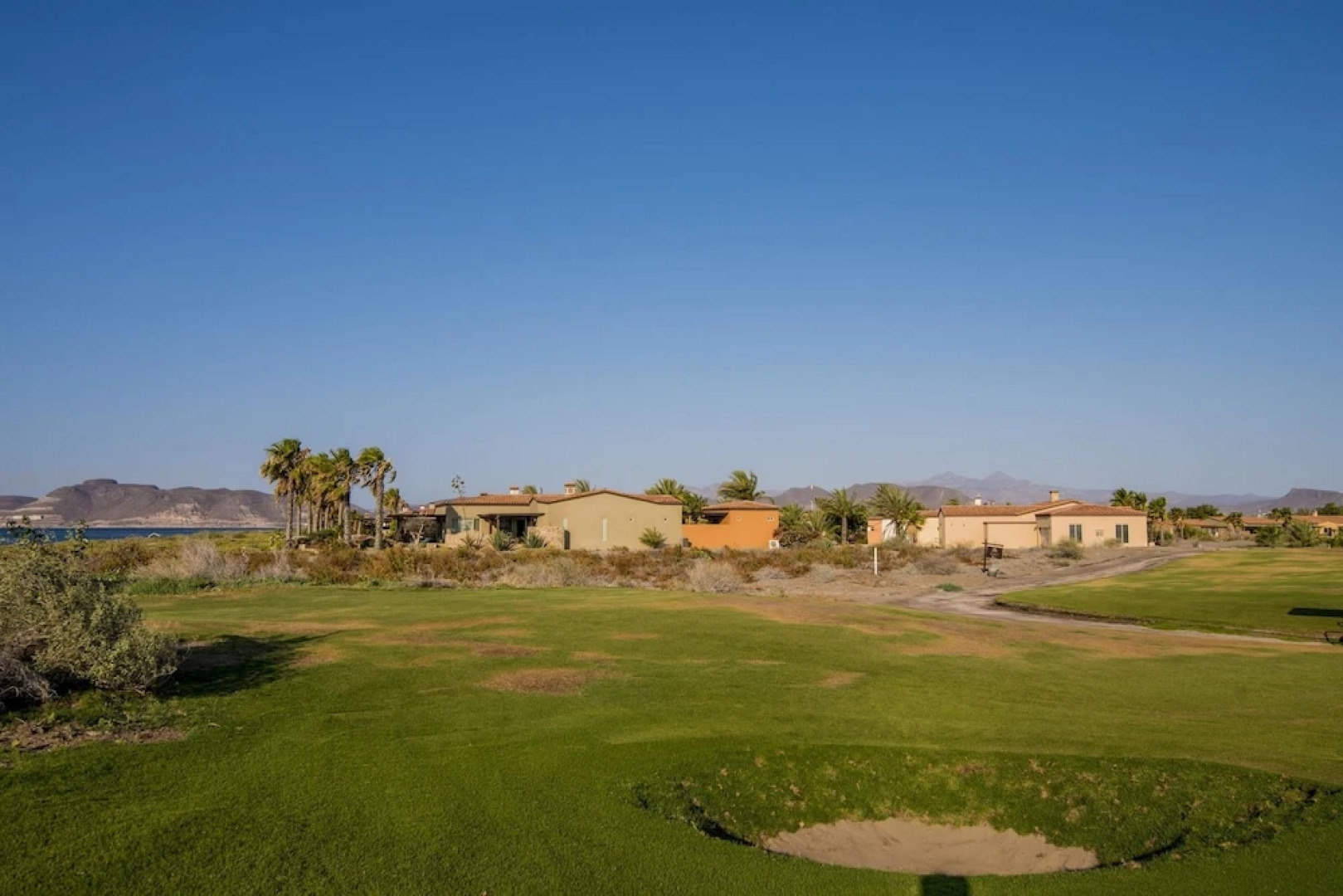 Paraiso Del Mar Resort V112 1 Bed by Casago