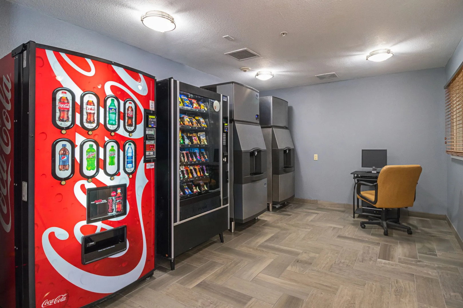 Suburban Studios Waterloo