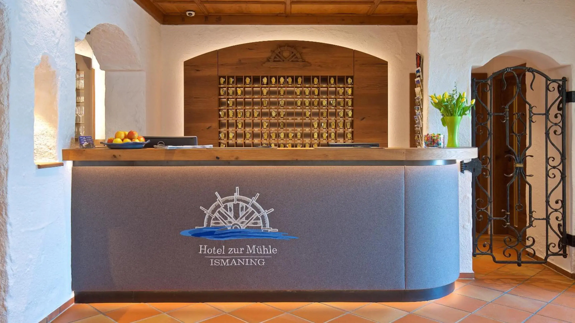 Hotel zur Mühle