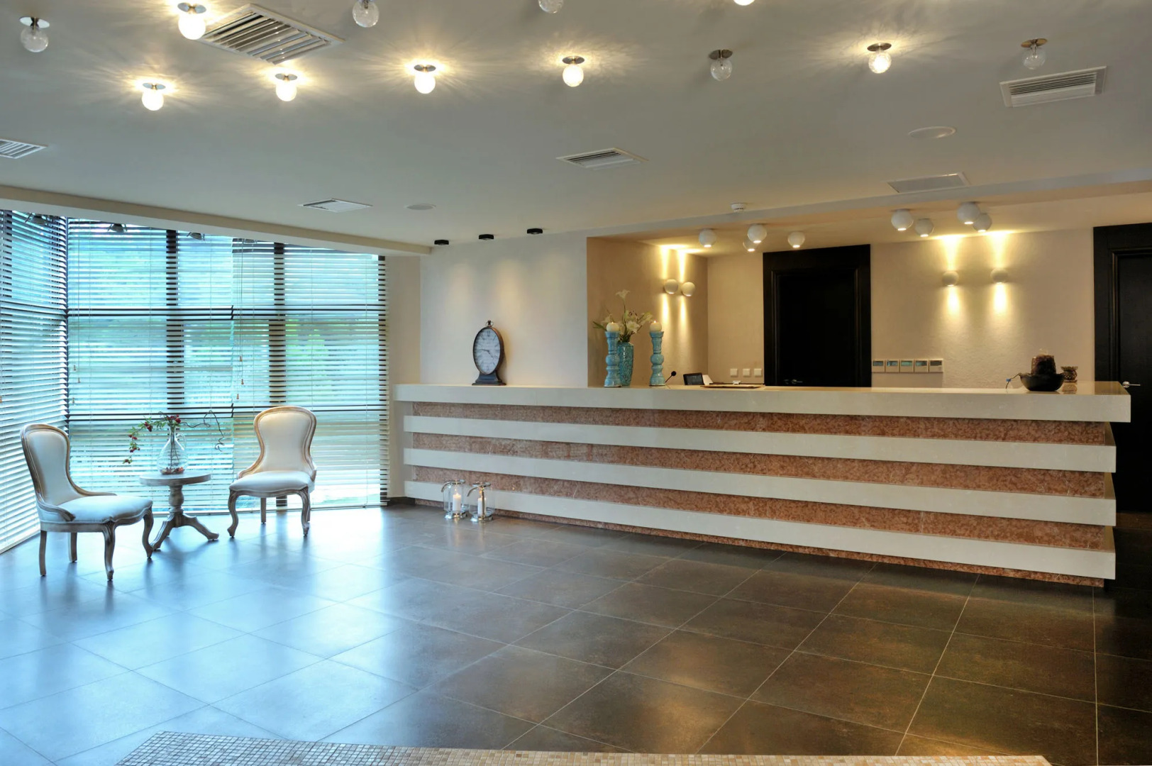 Sani Polyastron Hotel & Spa