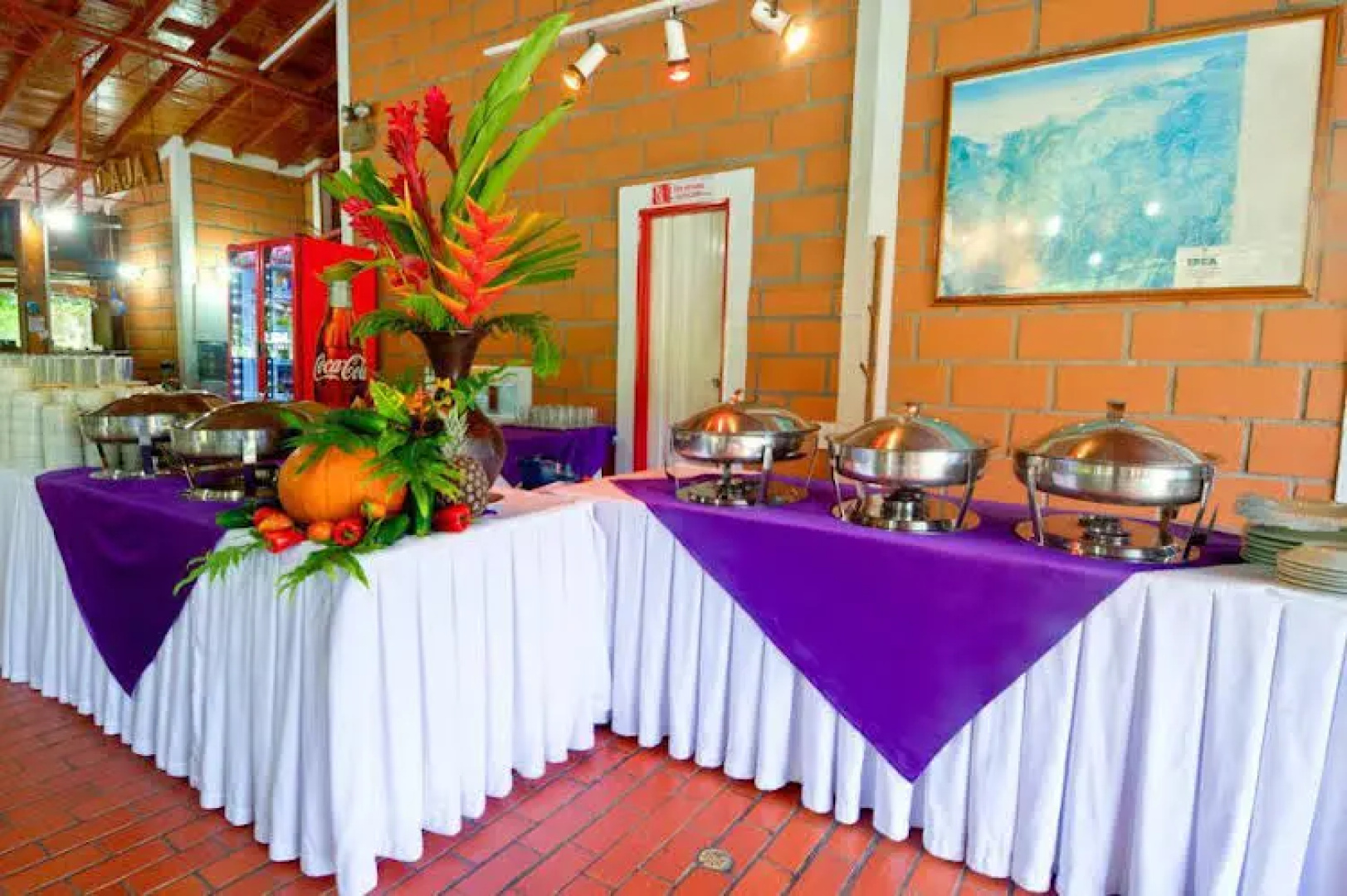 Hosteria Guaracú