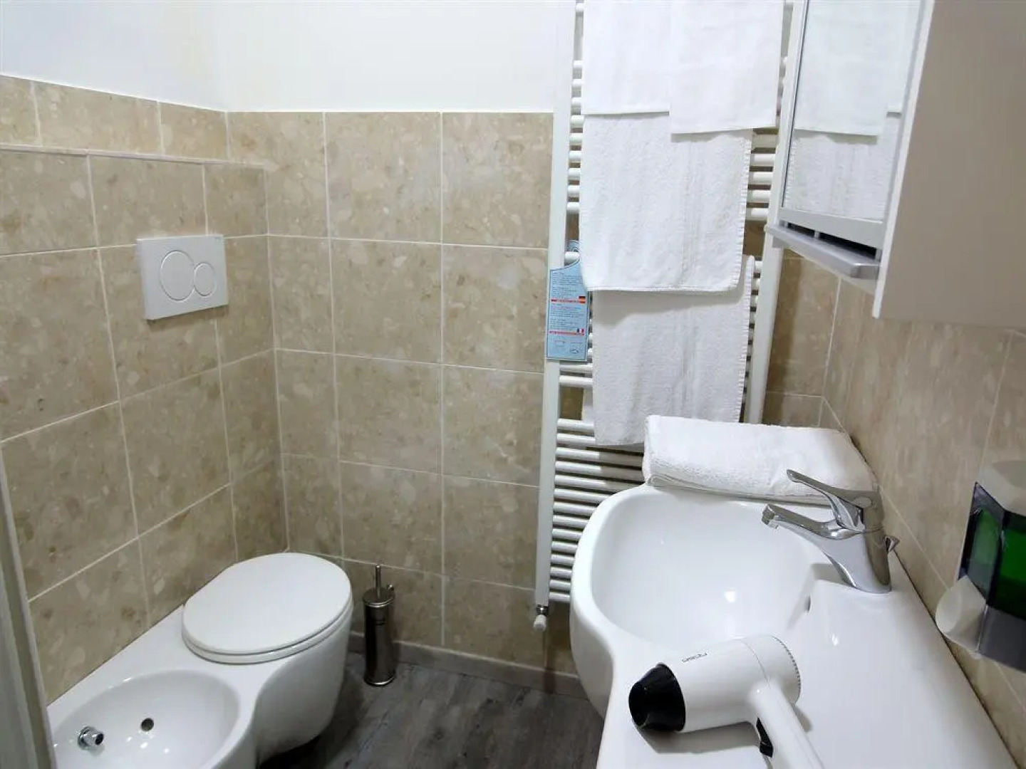 Dimora Del Viaggiatore 2