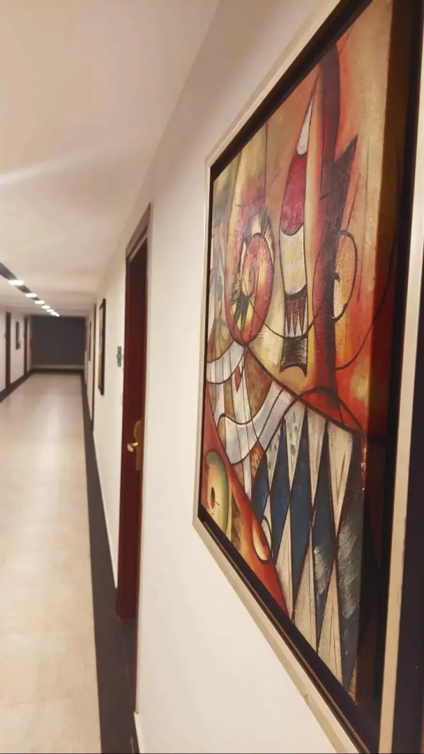 Hotel One Sargodha