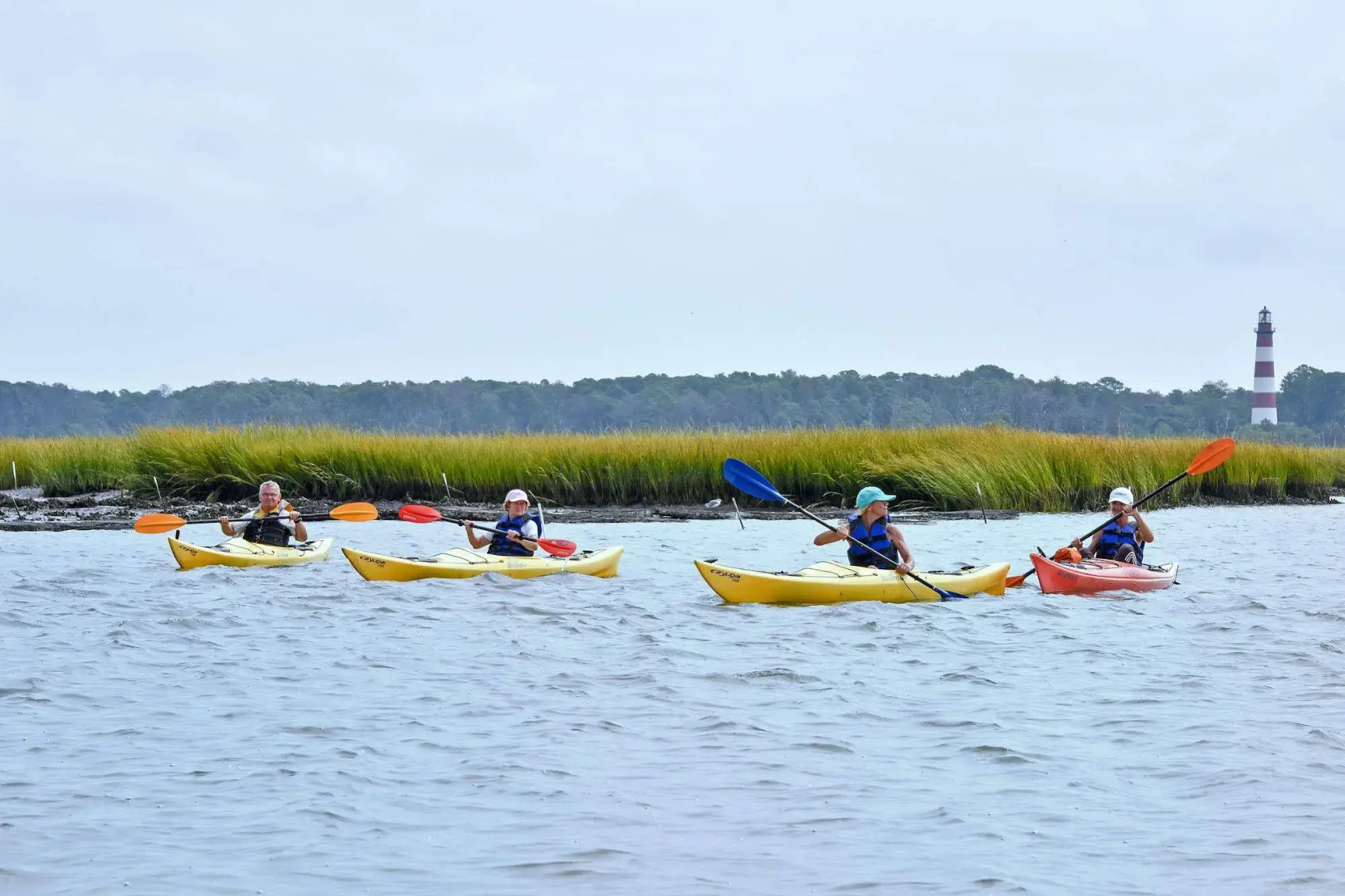 Snug Harbor Marina and Hotel