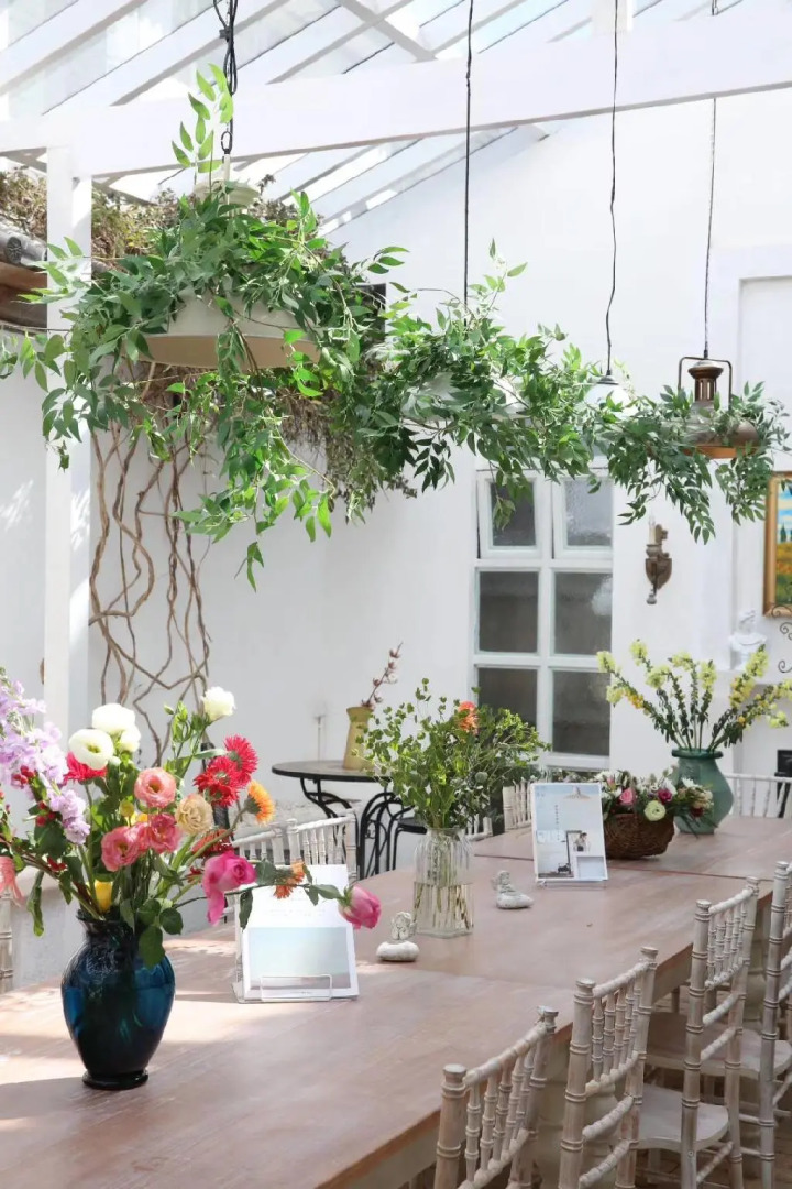 The Jade Emu International Guesthouse