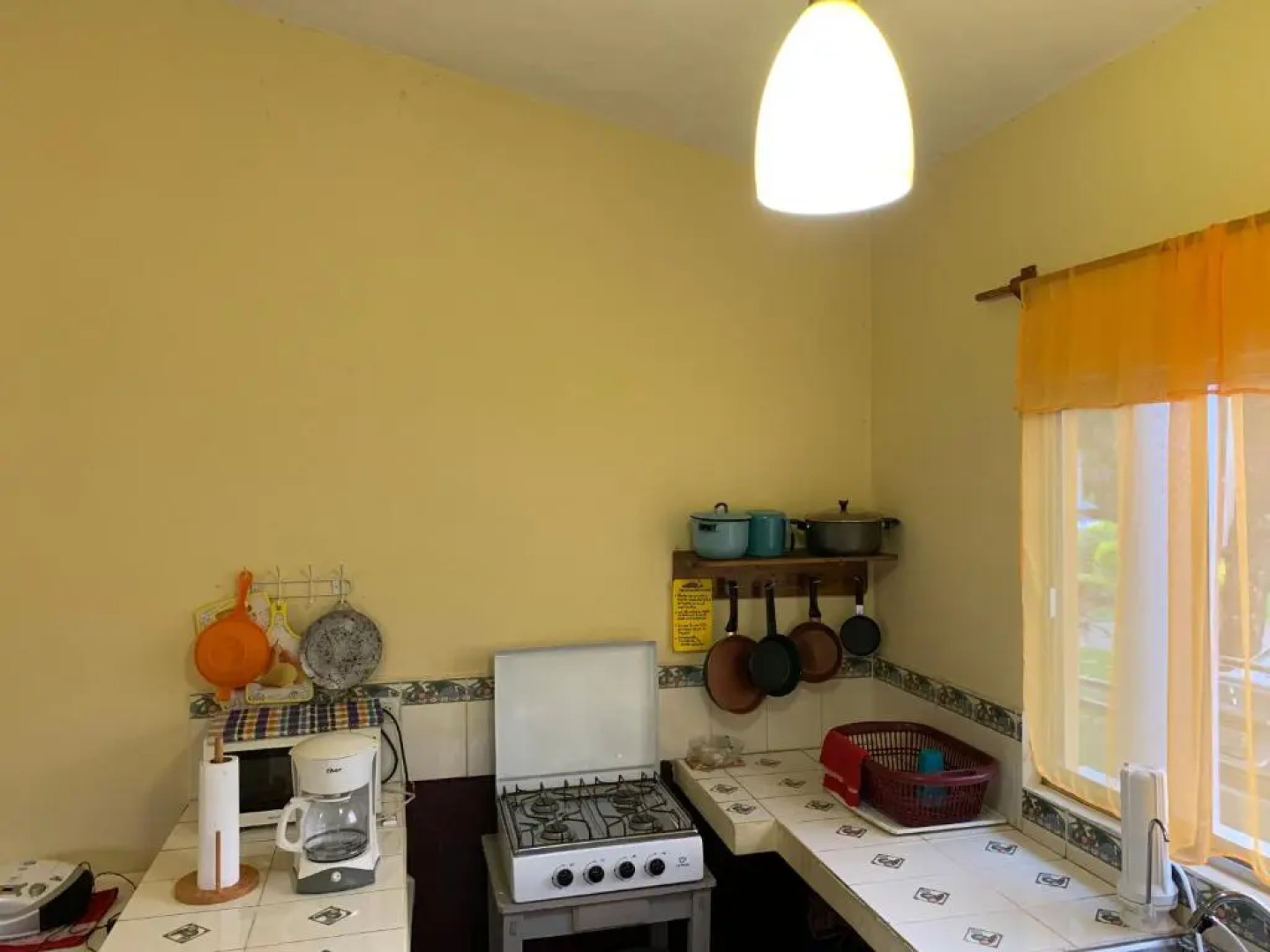 Casa Verónica a 2 kilometros del IRTRA