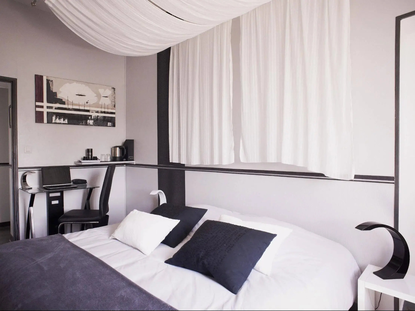 Auberge de l'Ombrée