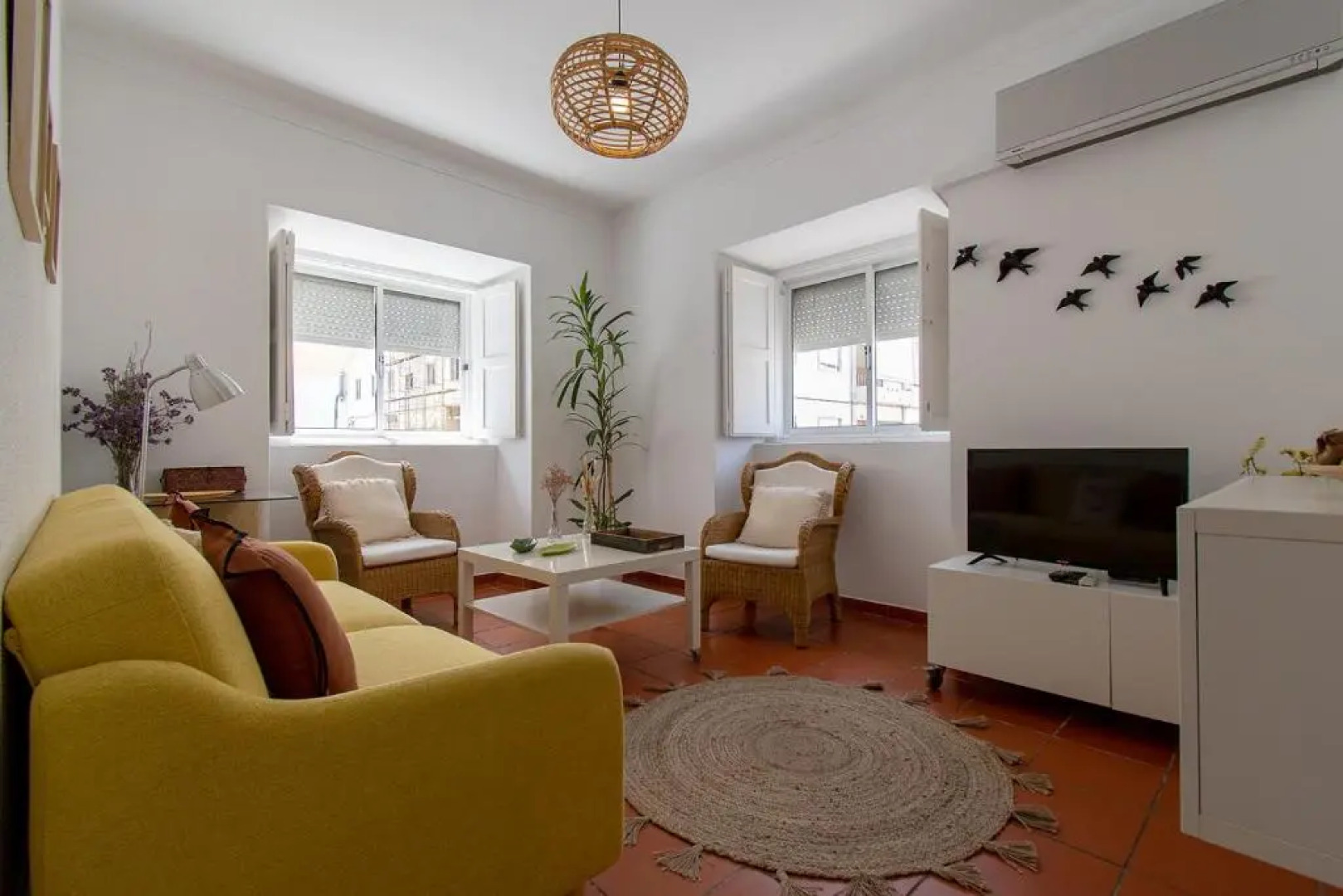 Guadiana River Apartment