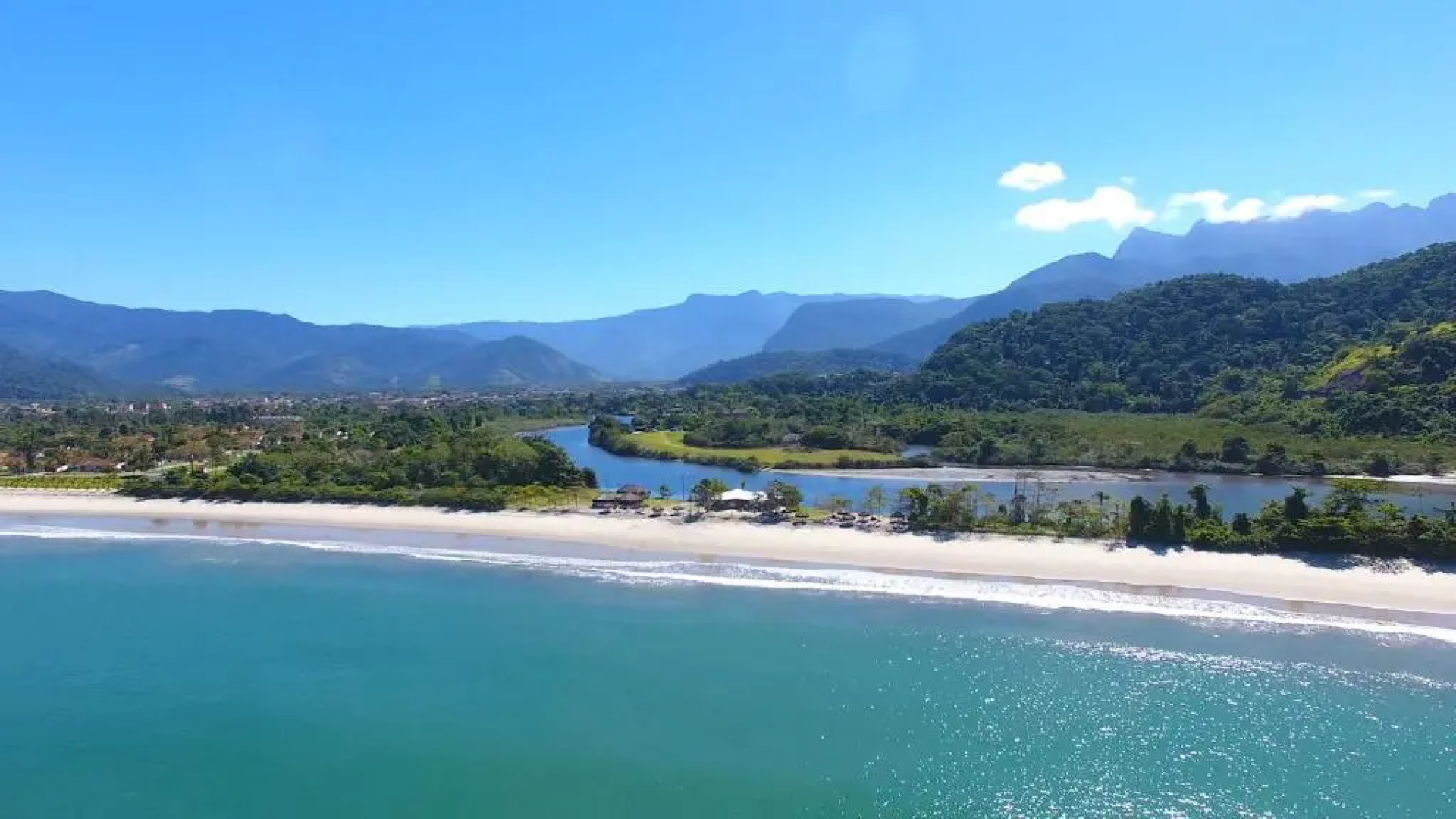 Hotel do Bosque Eco Resort