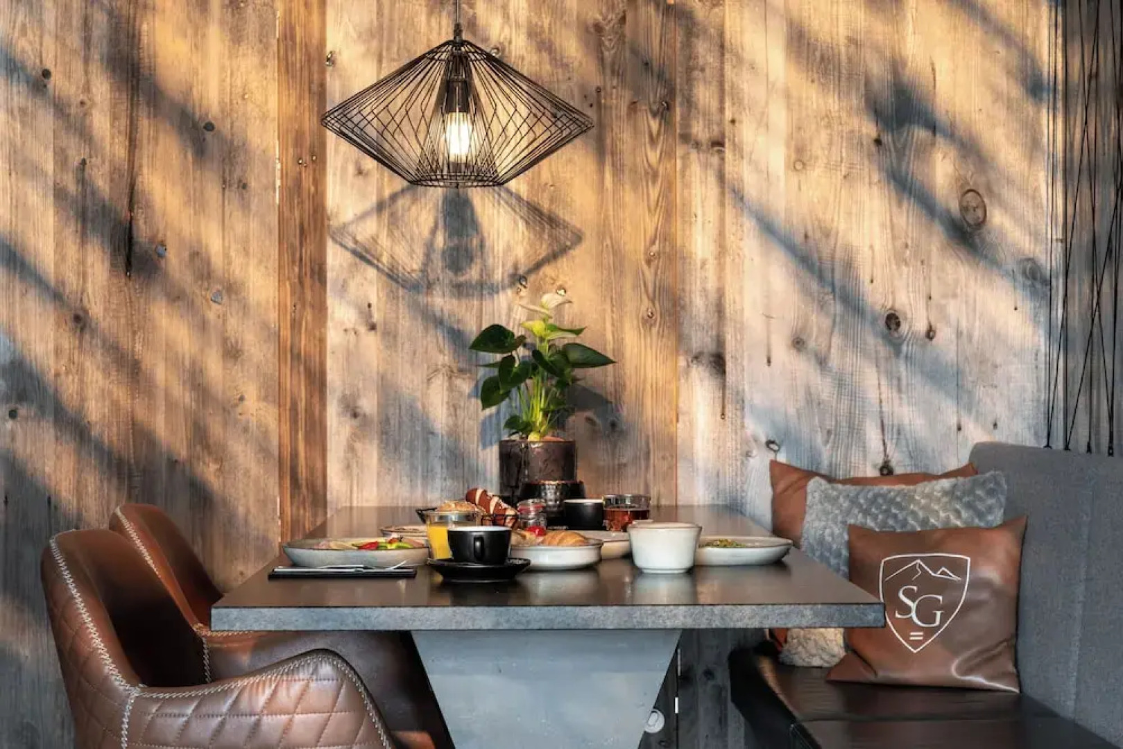 Apartments Stockinggut