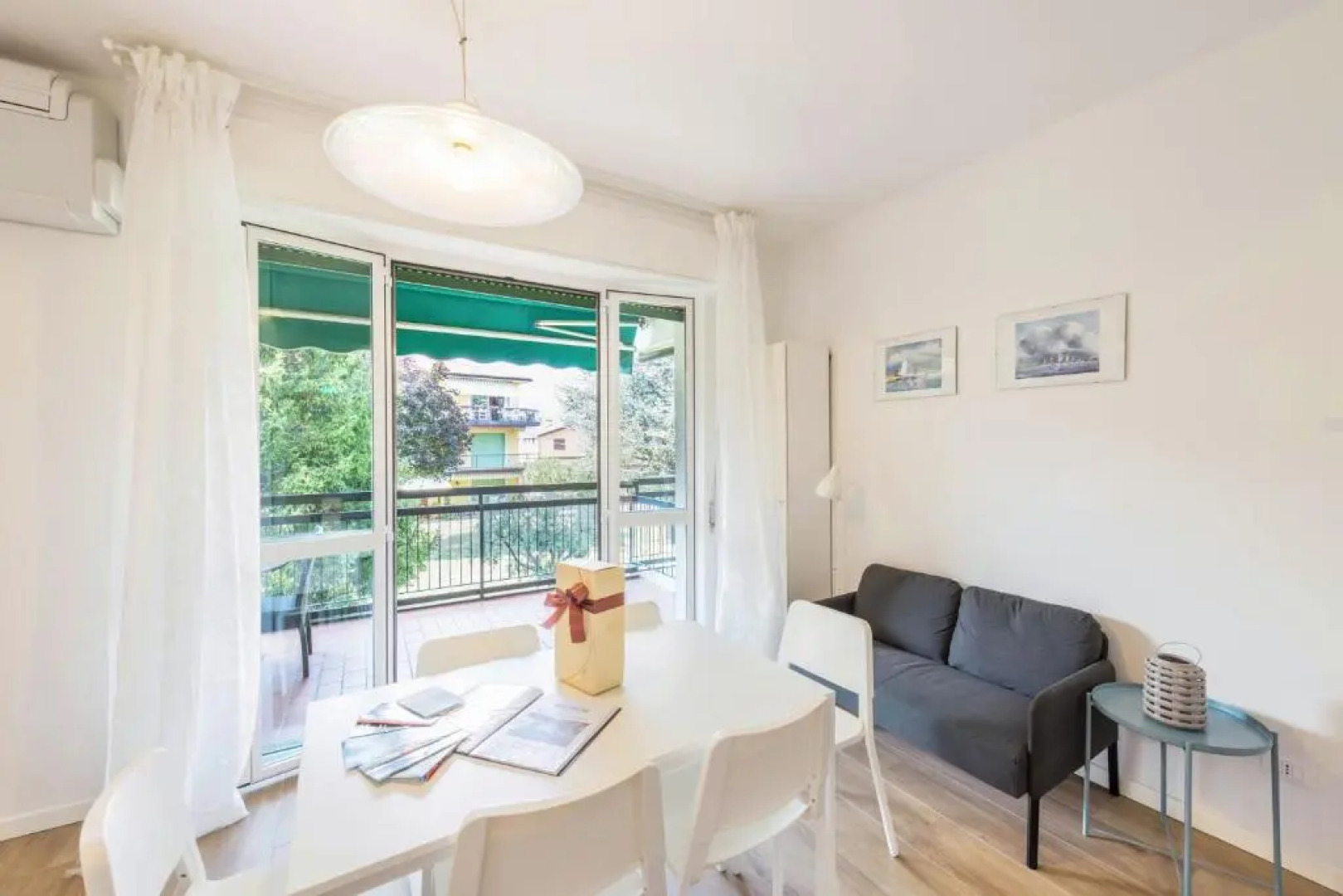 Garda Paola Appartamento 1