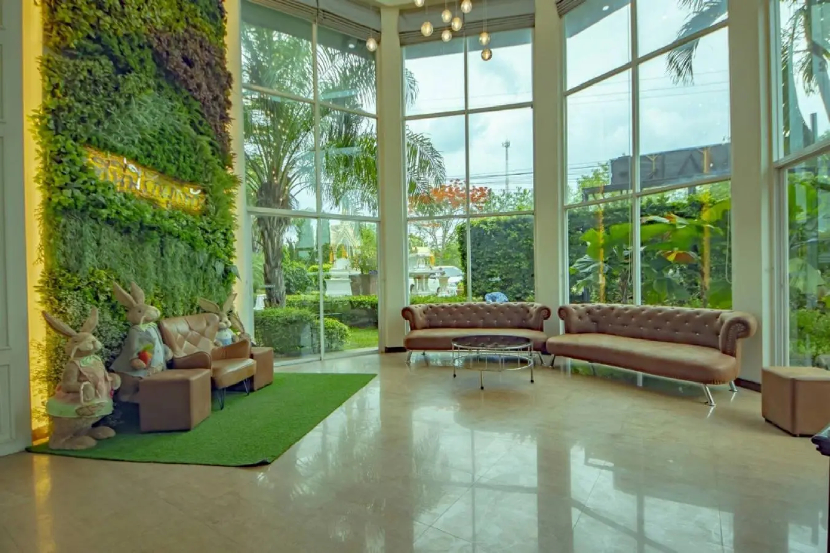 Nana Resort Kaengkrachan