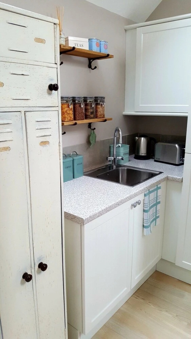 The Dorm Bed and Breakfast