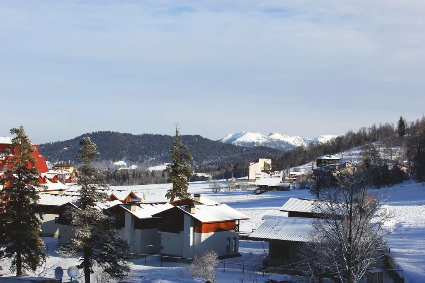 ORBI Palace ROOM 714