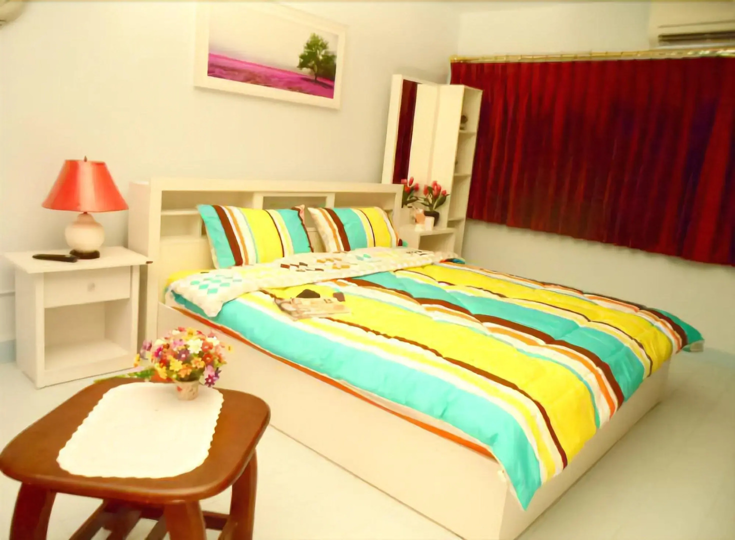 Donmuang - Impact Condo Service