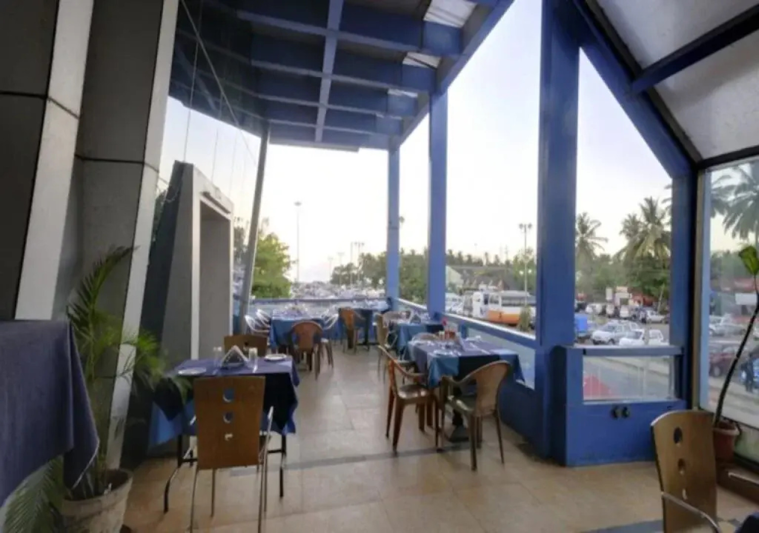 Silver Sands Beach Resort