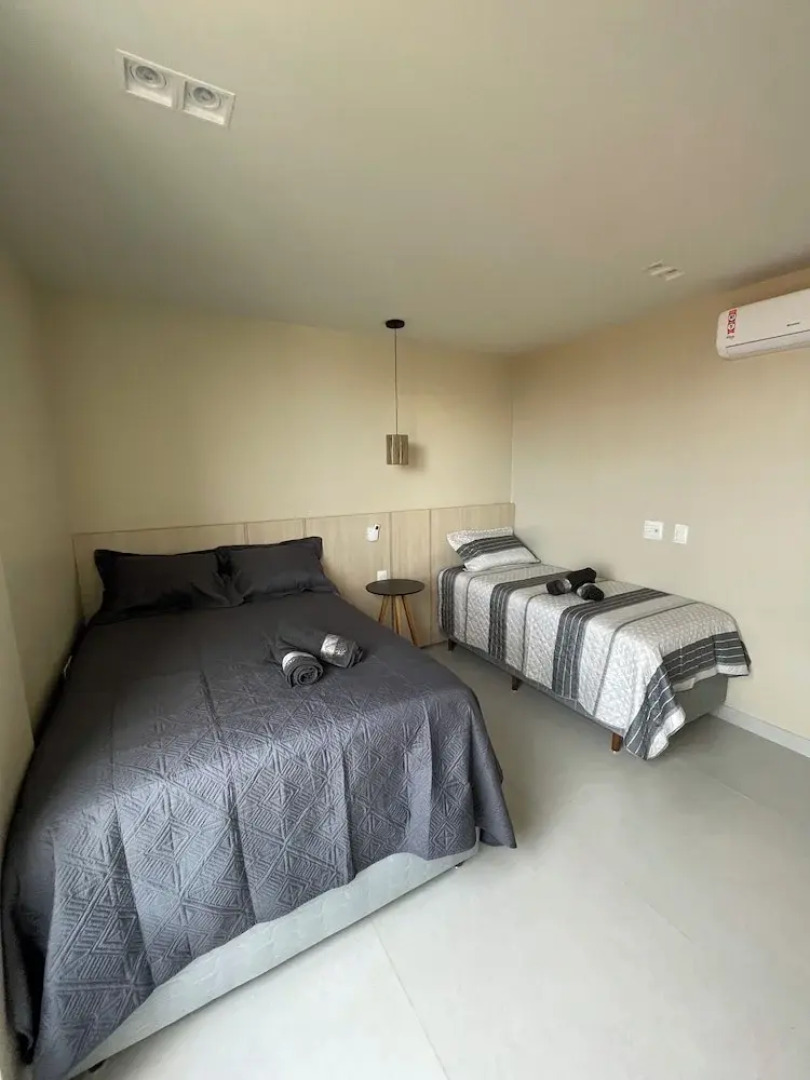 Melhores Flats - Espetacular