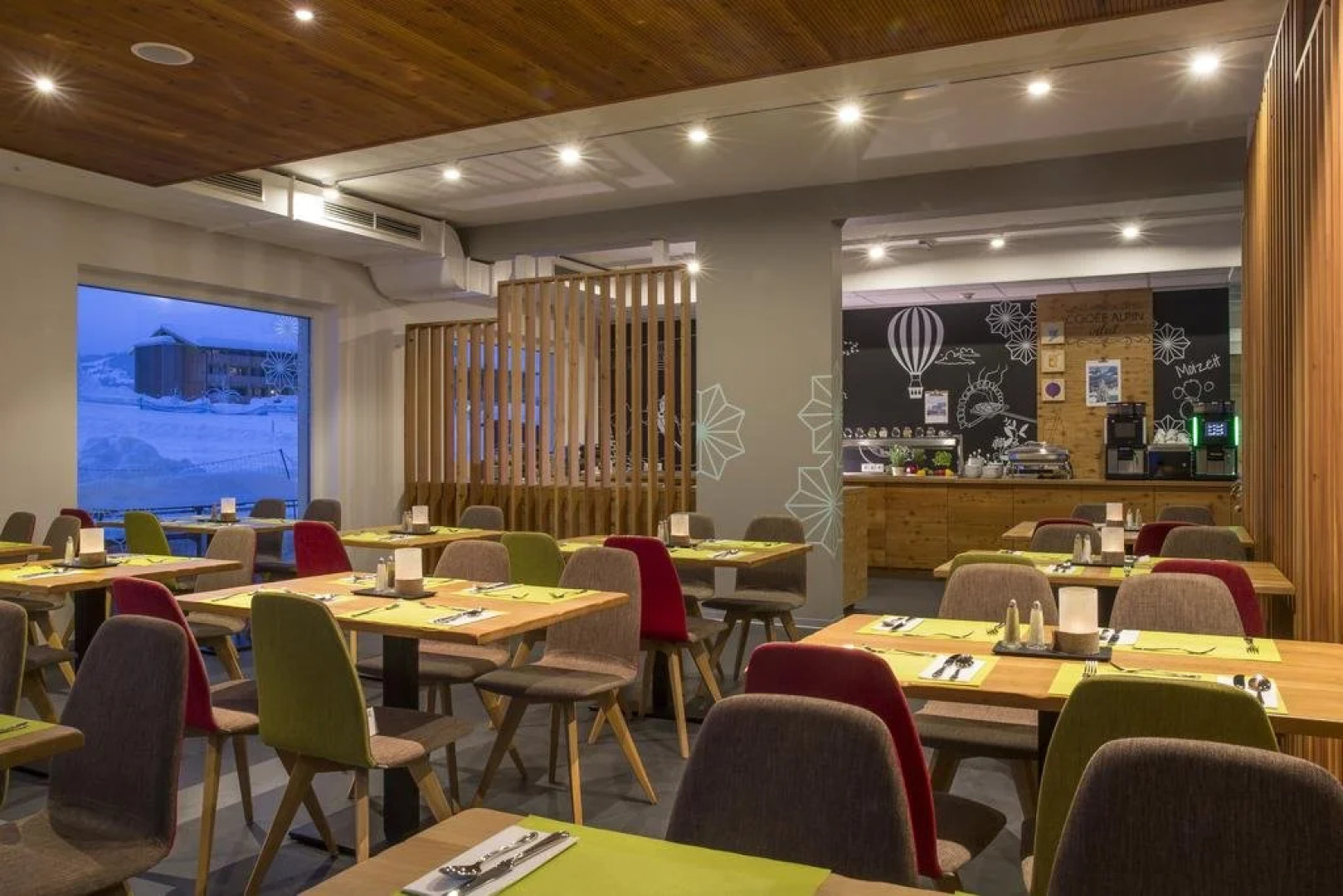 COOEE alpin Hotel Kitzbüheler Alpen