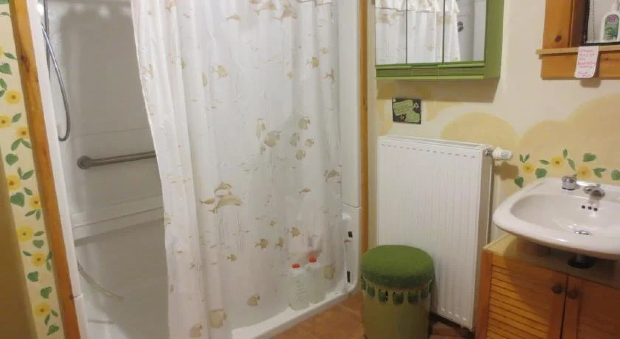 Margarita Maris Bed and Breakfast