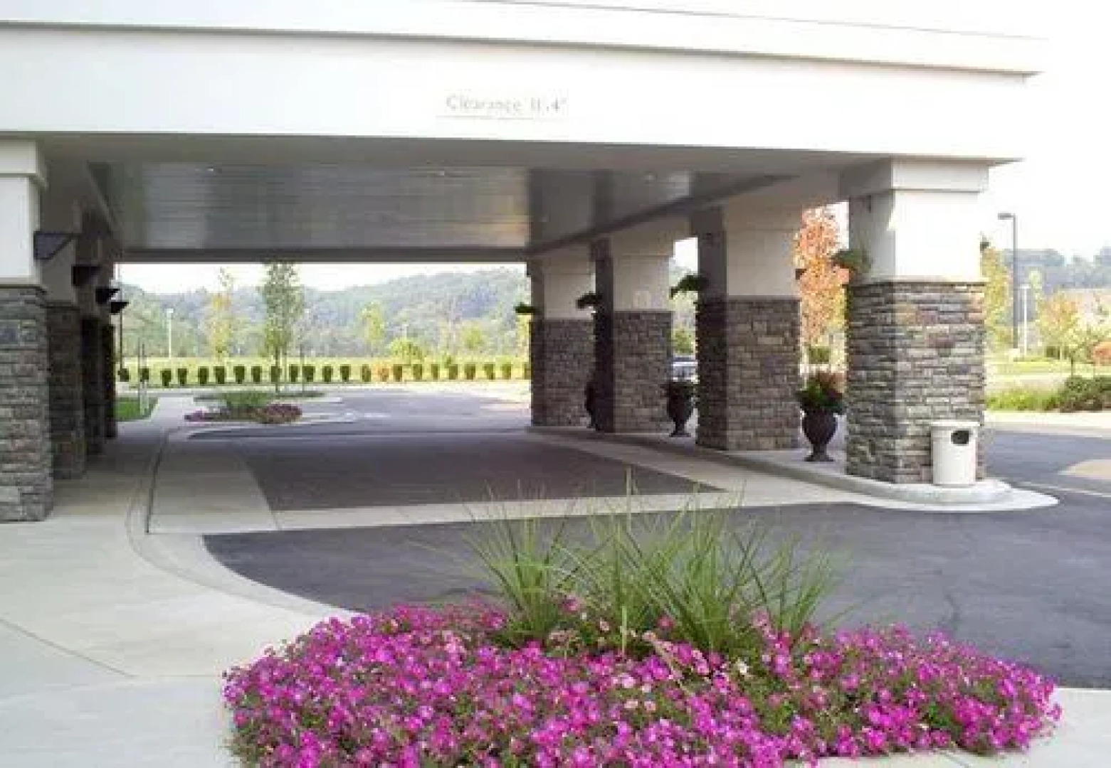 SpringHill Suites Pittsburgh Mills