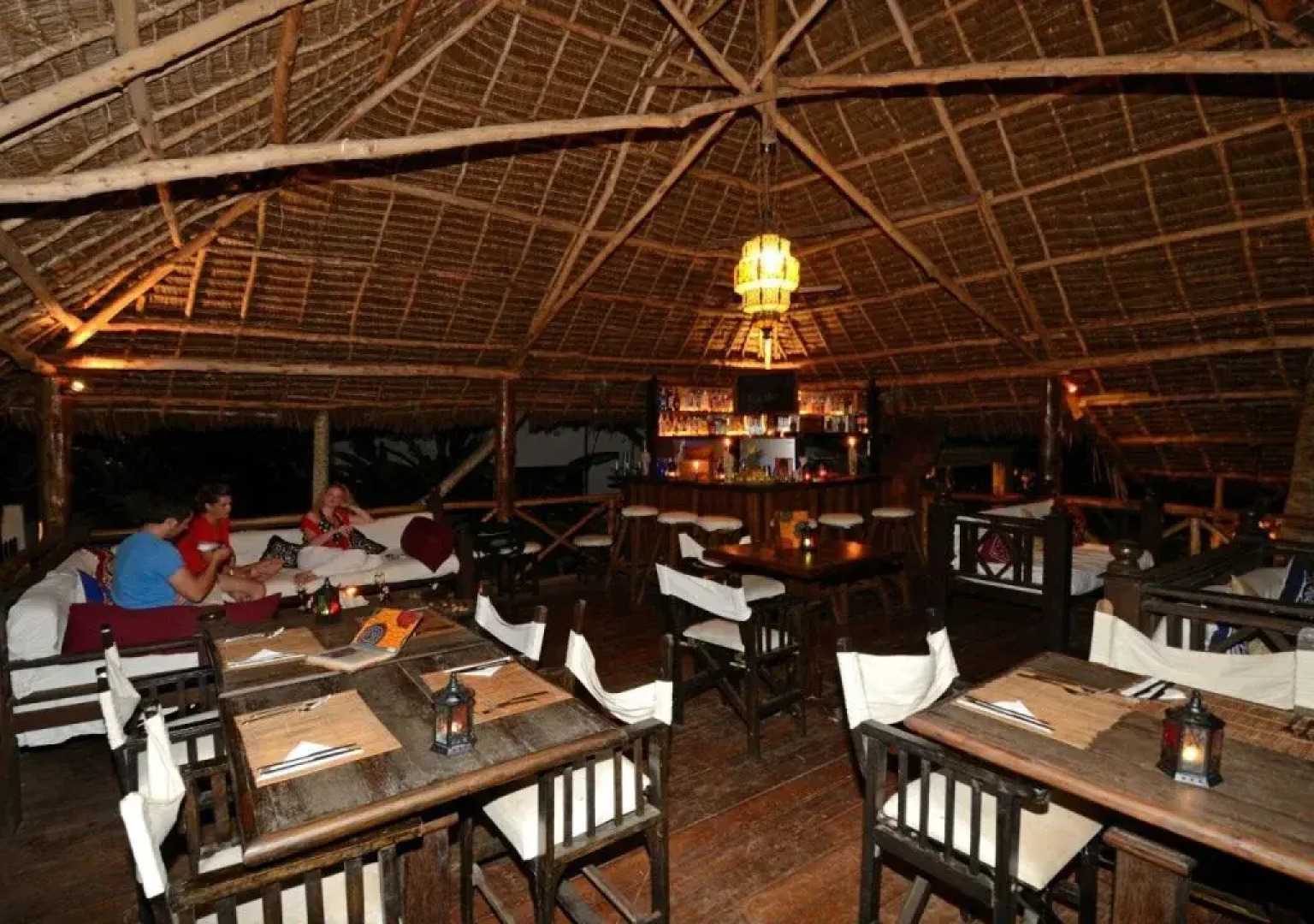 Imani Beach Villa Resort