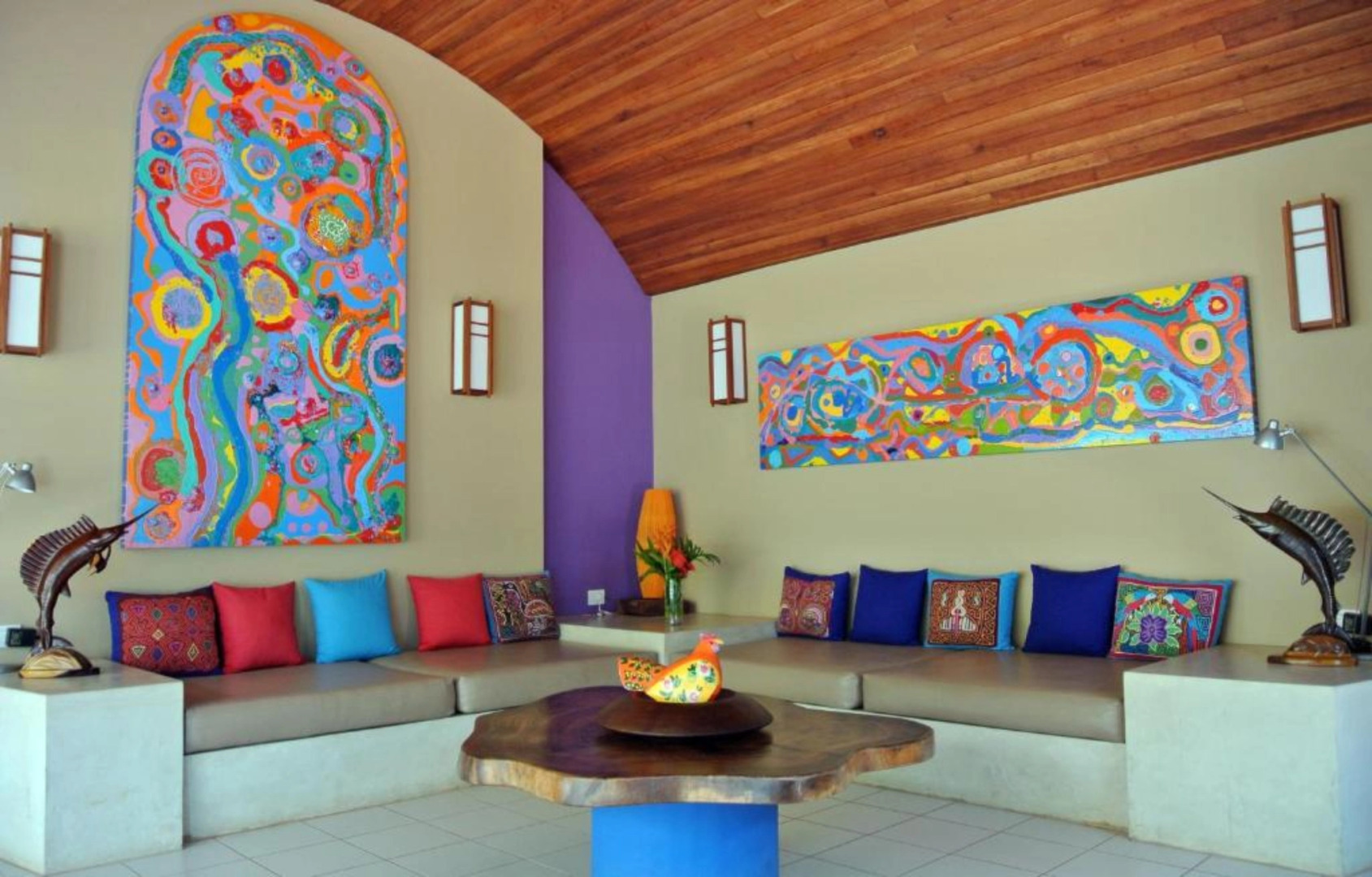 Alma Del Pacifico Beach Hotel & Spa