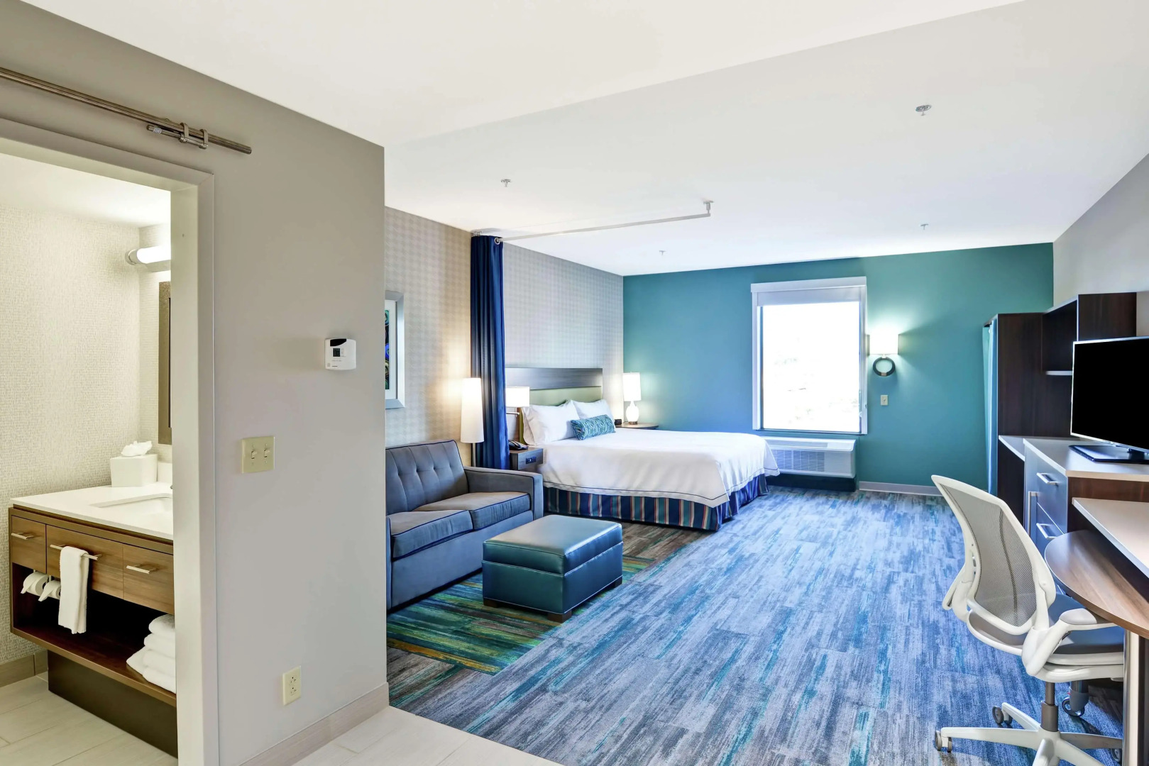Home2 Suites by Hilton Conway