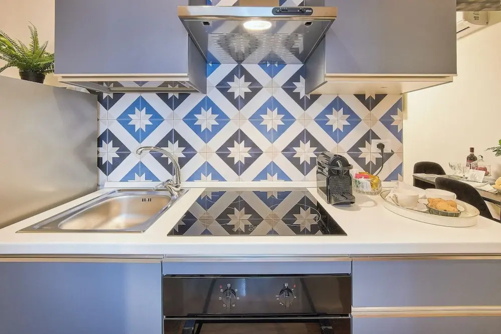 Delta Dreams Guest House