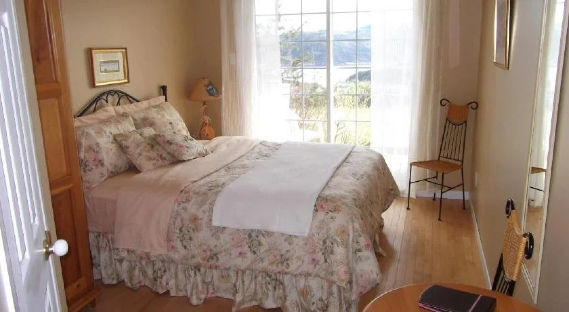 La Maison Harvey Lessard B&B