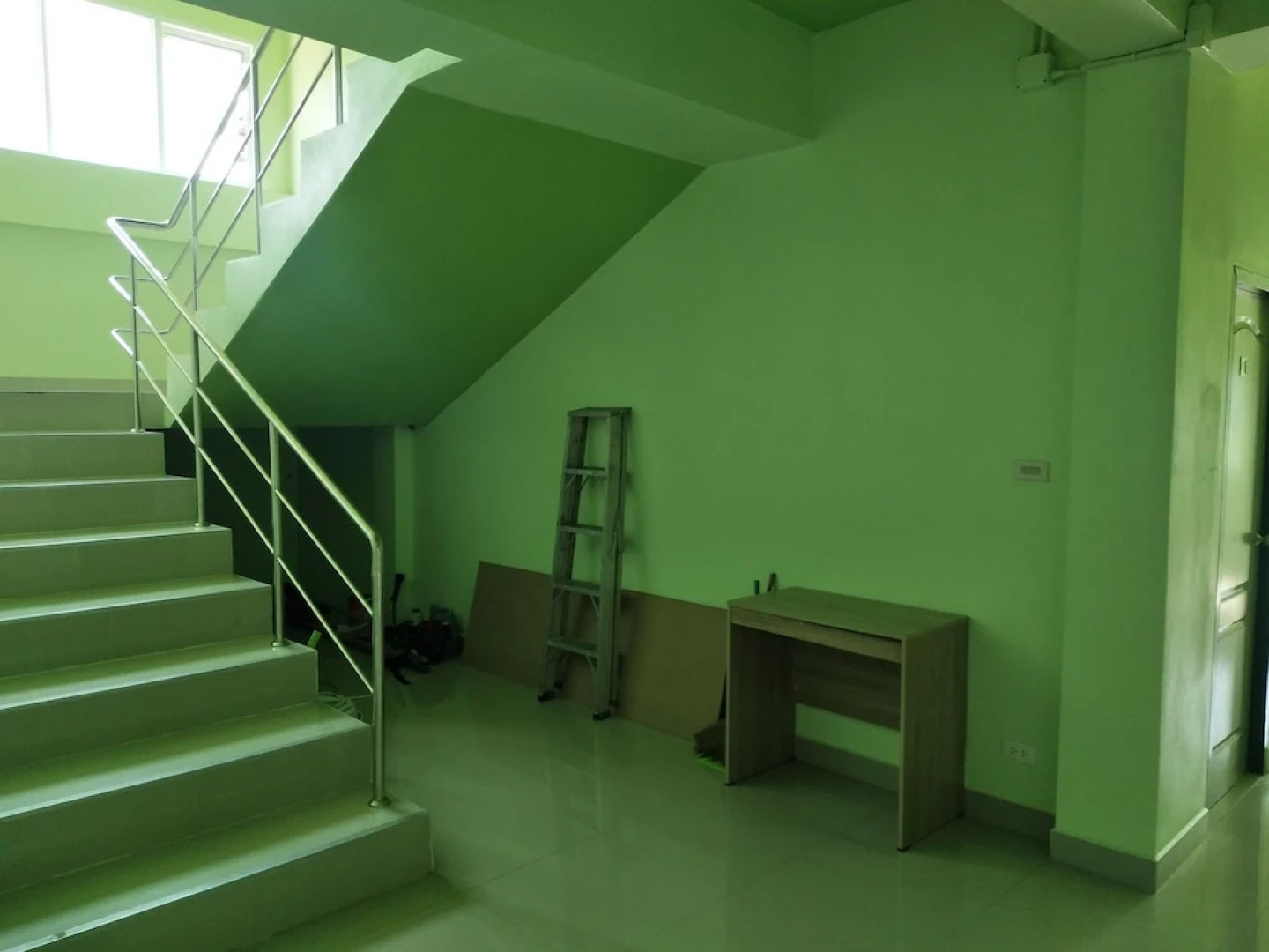 River Residence 2 Saraburi