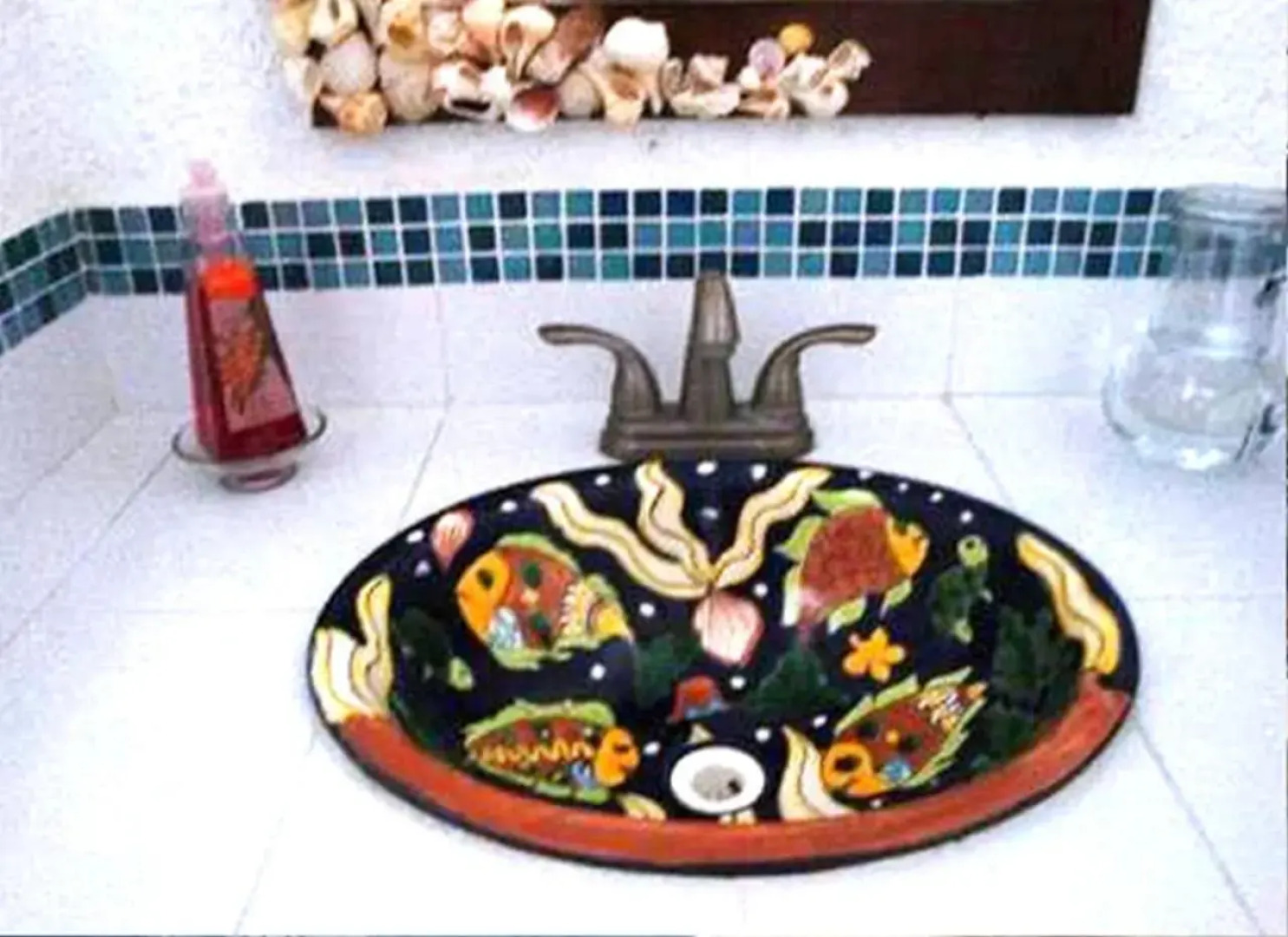 Villa Escondida B&B Cozumel Downtown